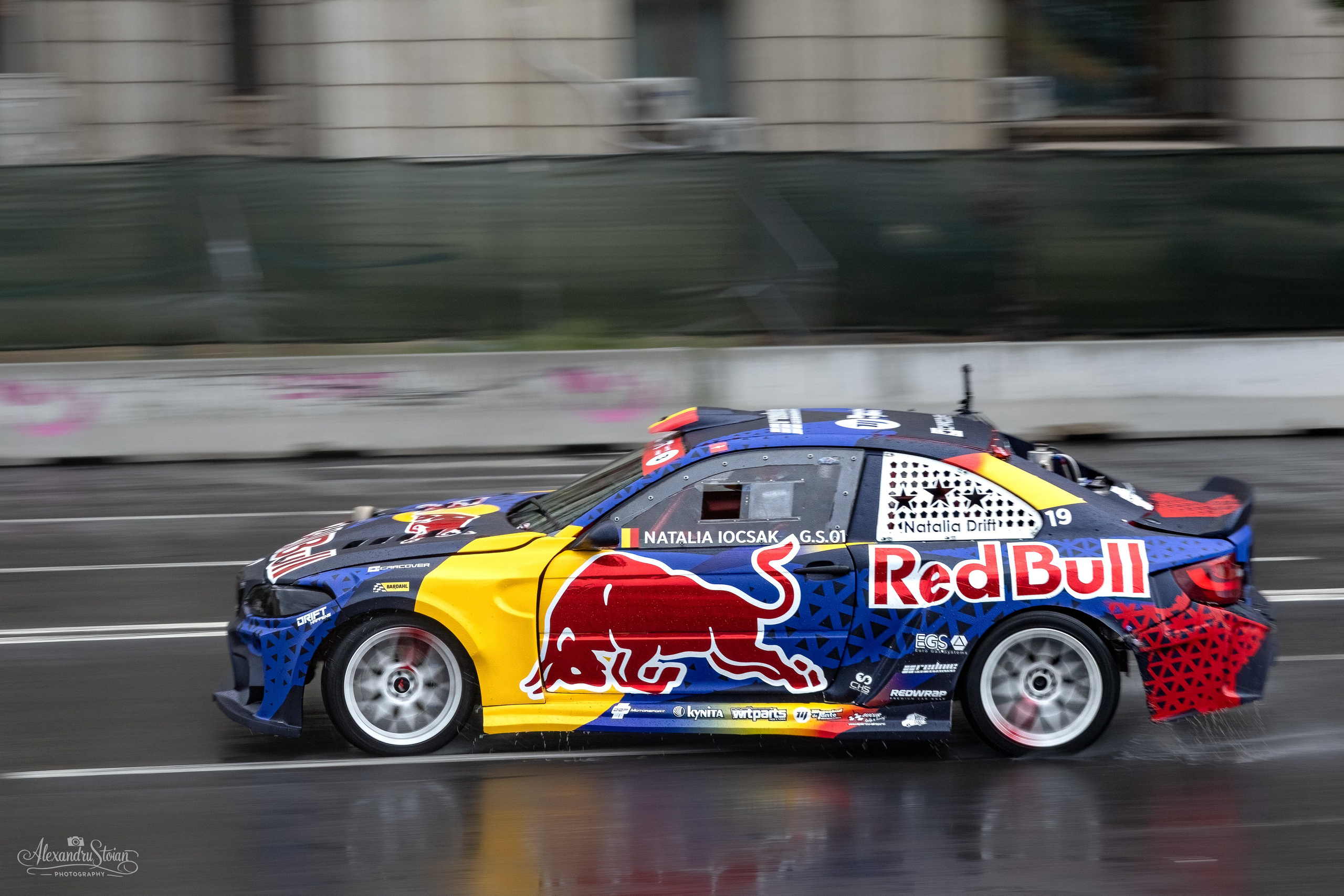 RoDrift 2025. Http://www.alexphoto.ro