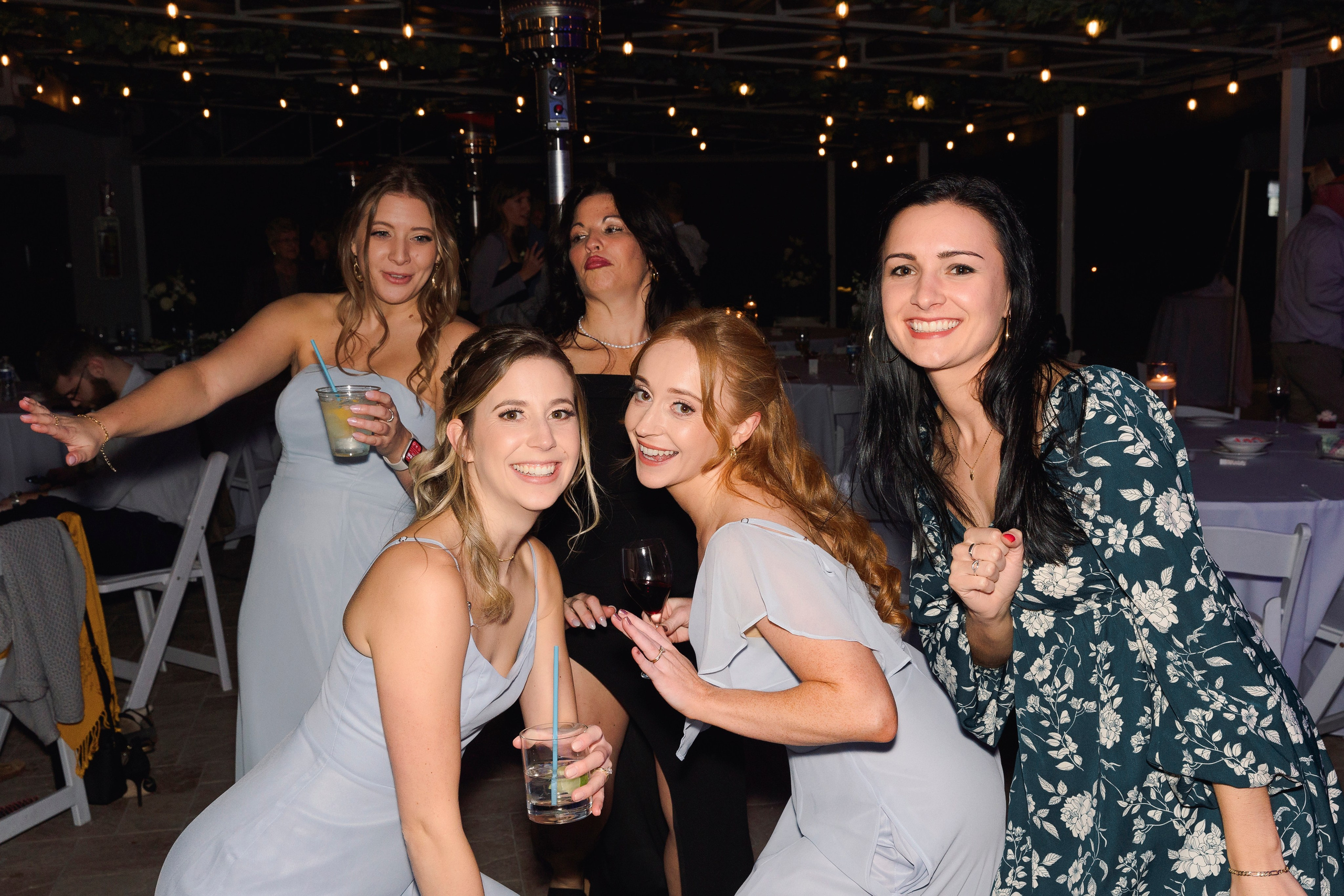 M&L. Wedding photographer in Florida