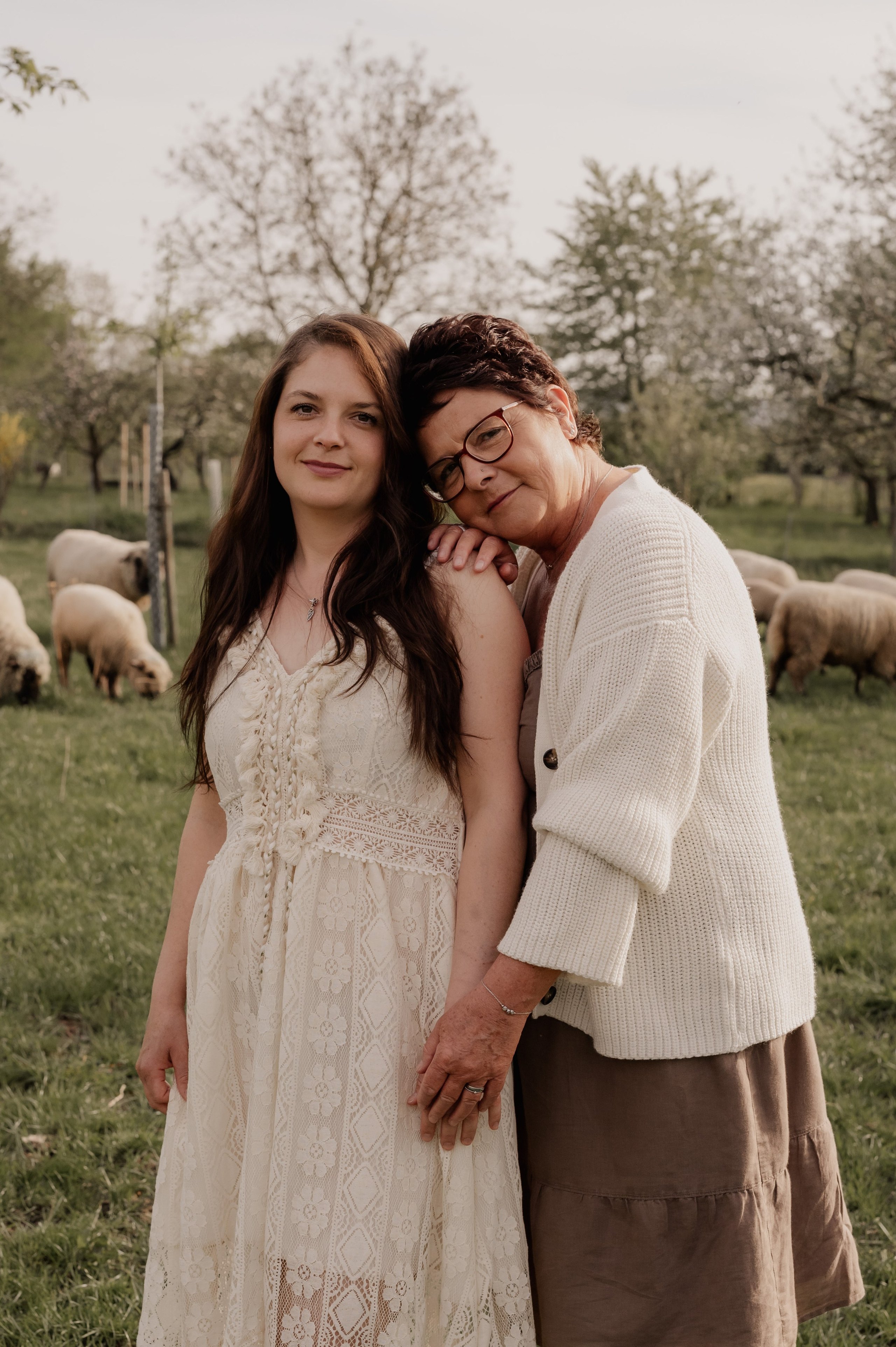 MUTTERTAG. Fotografin Ansbach - Paare | Hochzeit | After Wedding