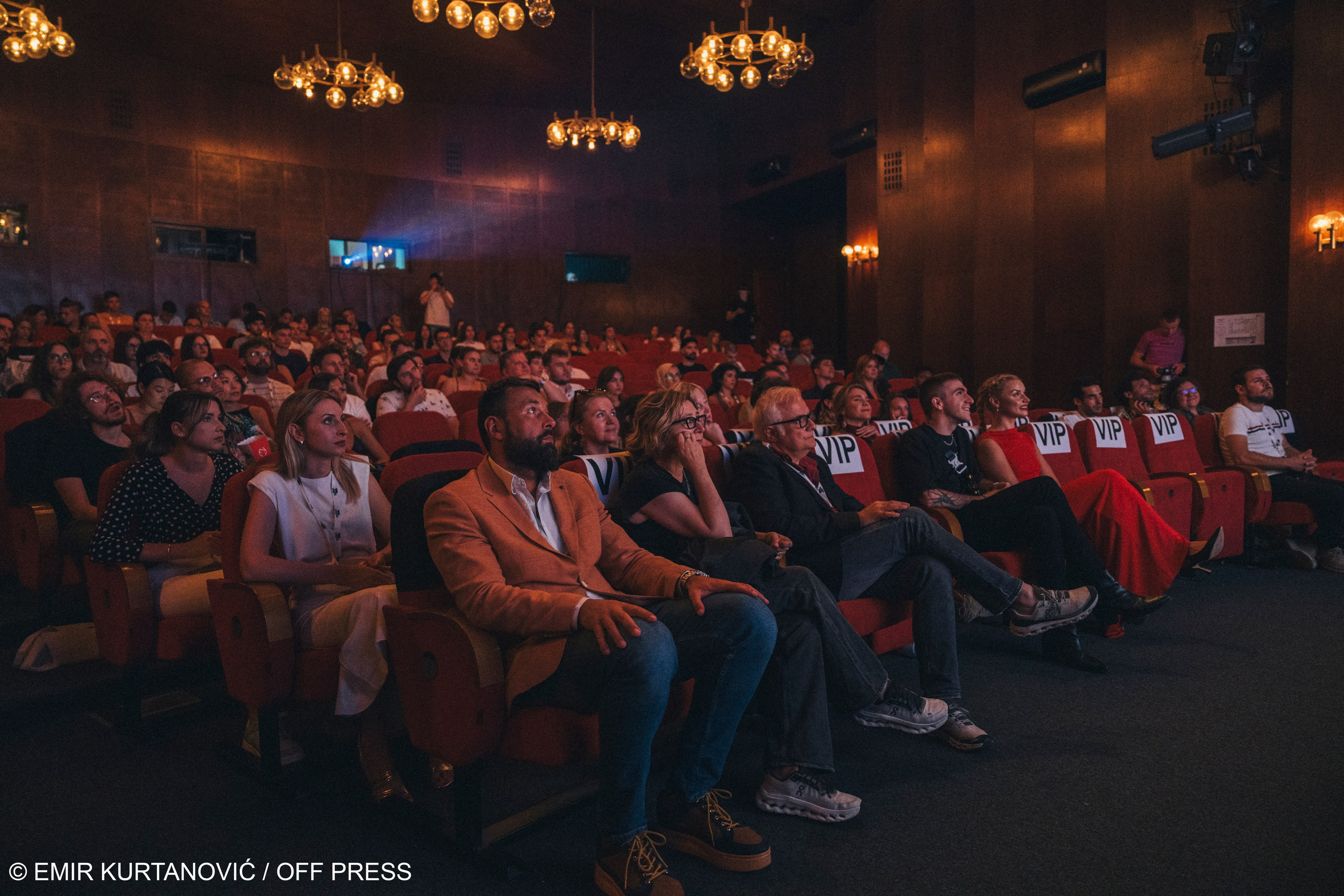 Omladinski Film Festival