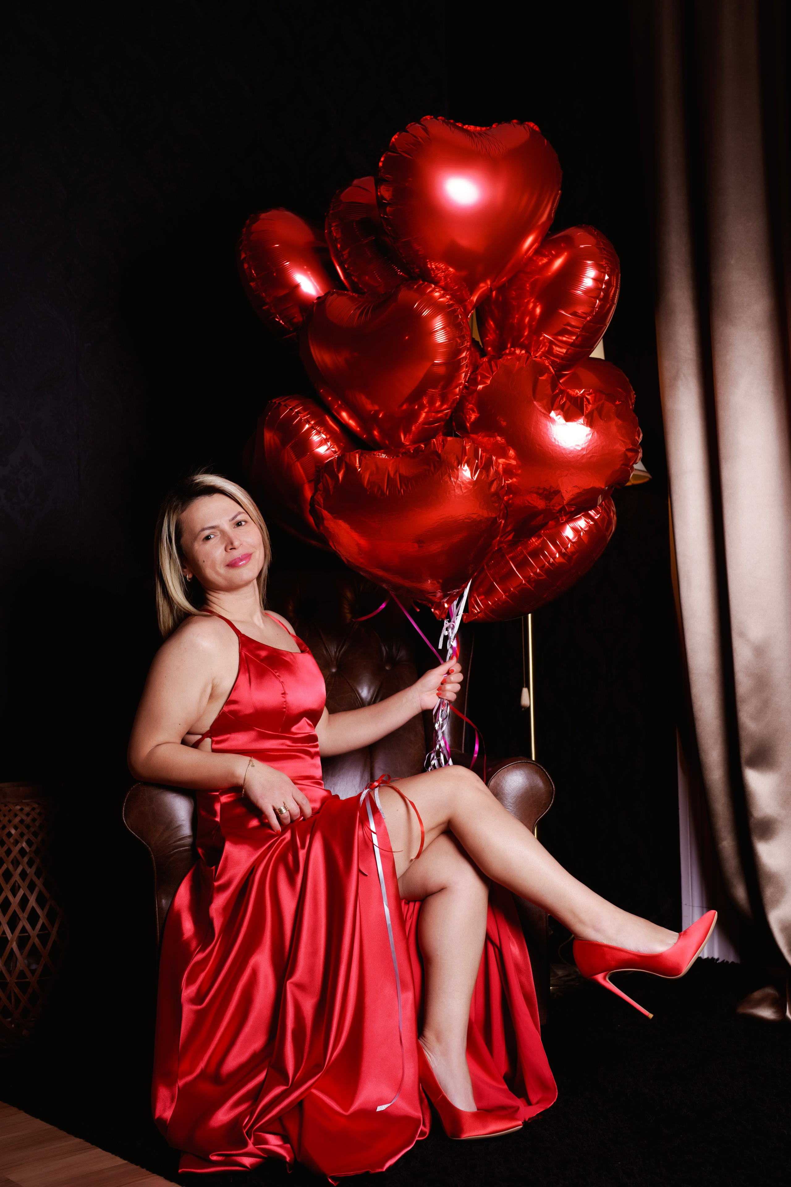 Happy Birthday — Anelia. Nelly Bijeva Photography