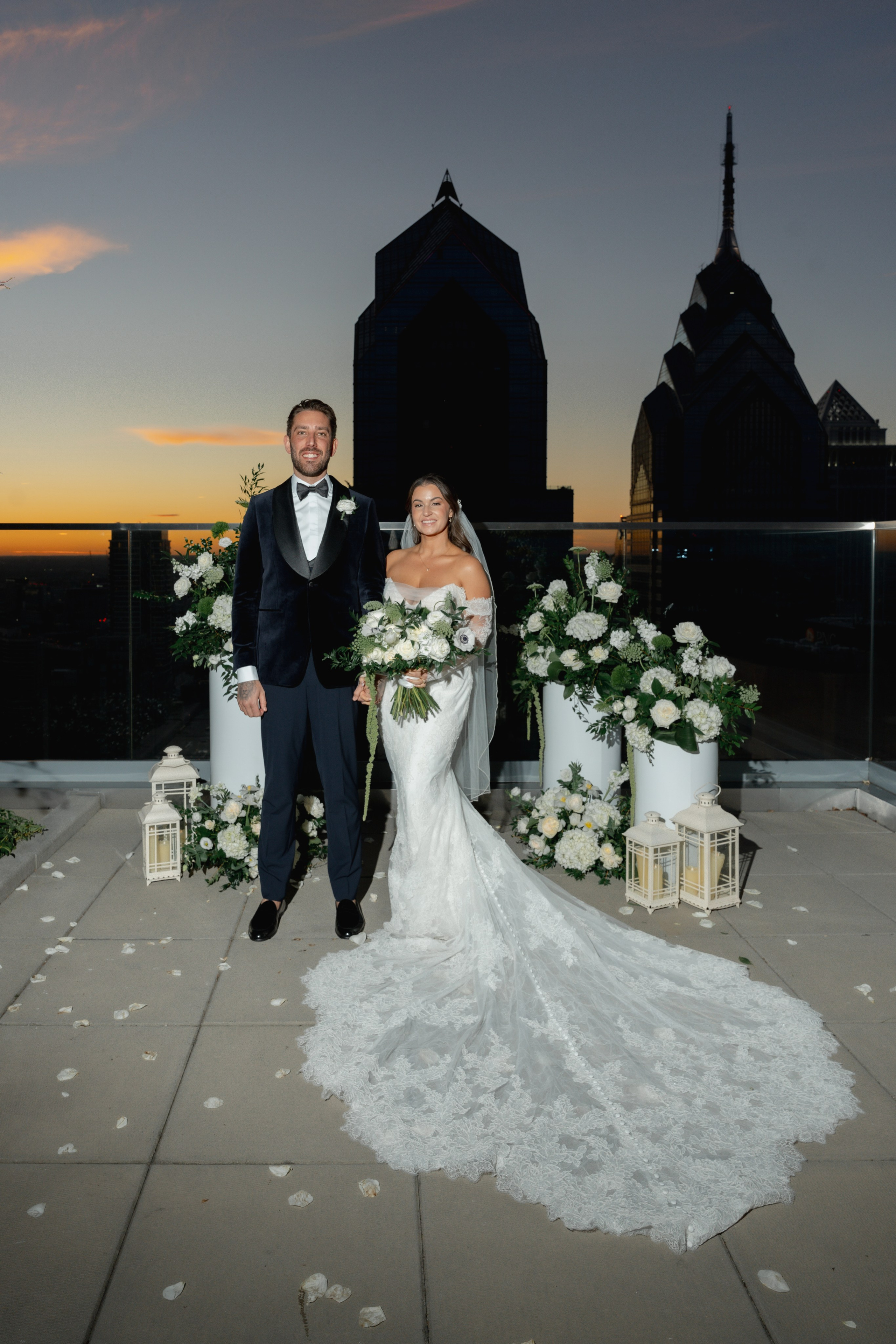 Leigh and Jennifer wedding day. Anna Krasnova Wedding photographer