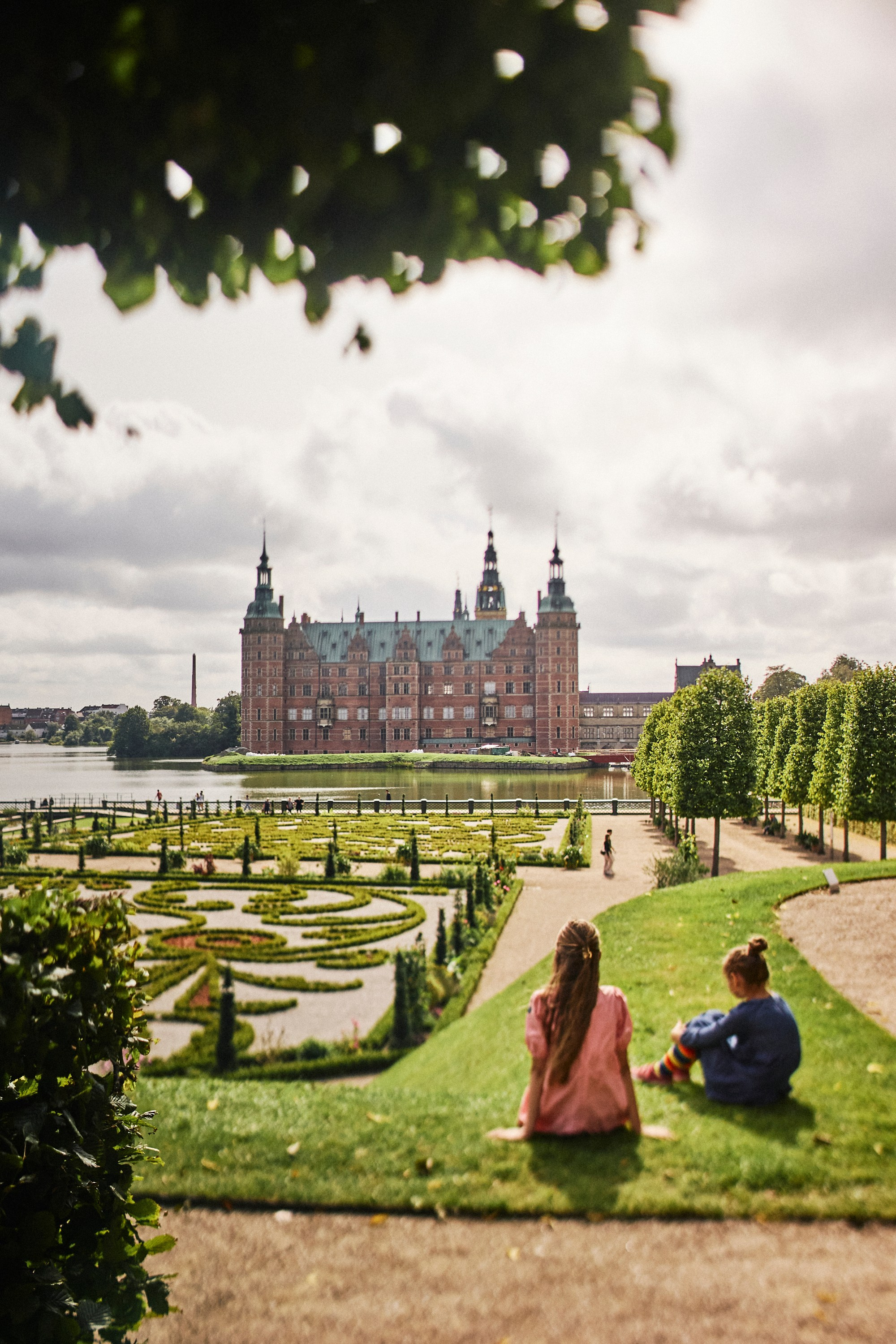 Hillerød. Vutitsa