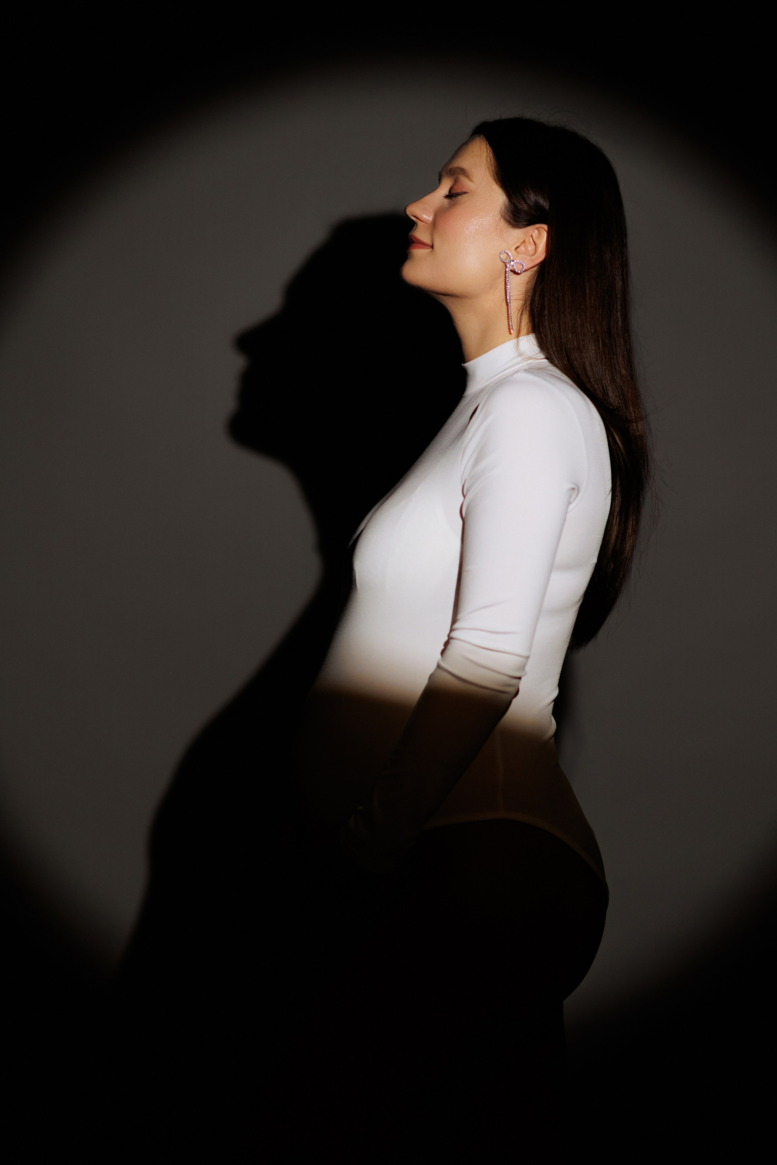 Alina. Photographer in Dublin, Pavel