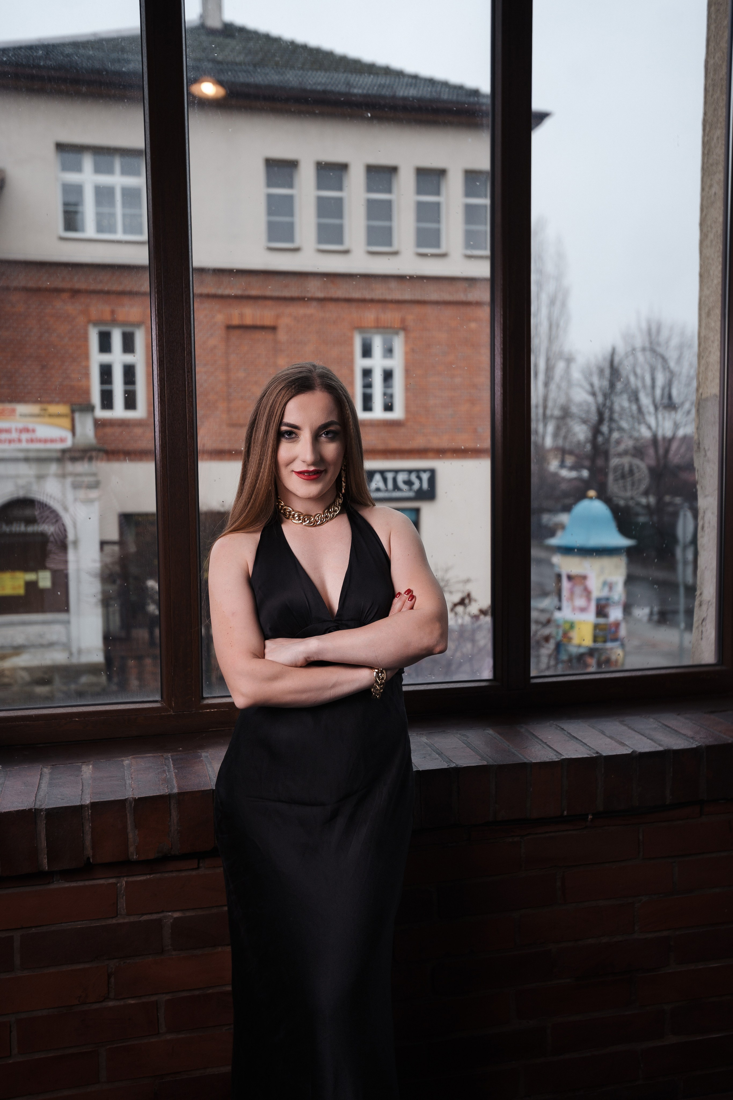 Eugenia. Karina Czernecka Foto