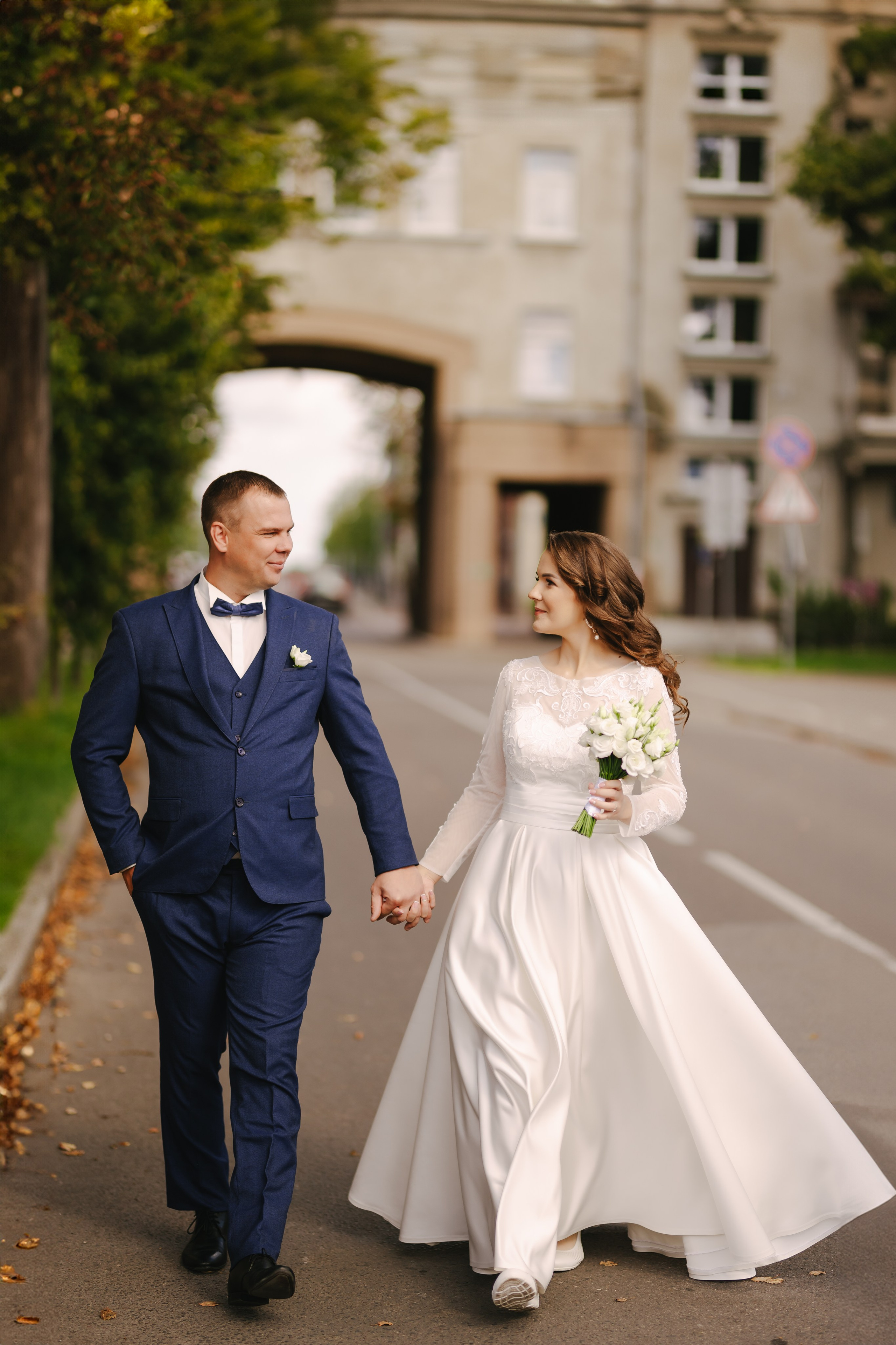 Viktorija & Marius. Rokas Baranauskas fotografija