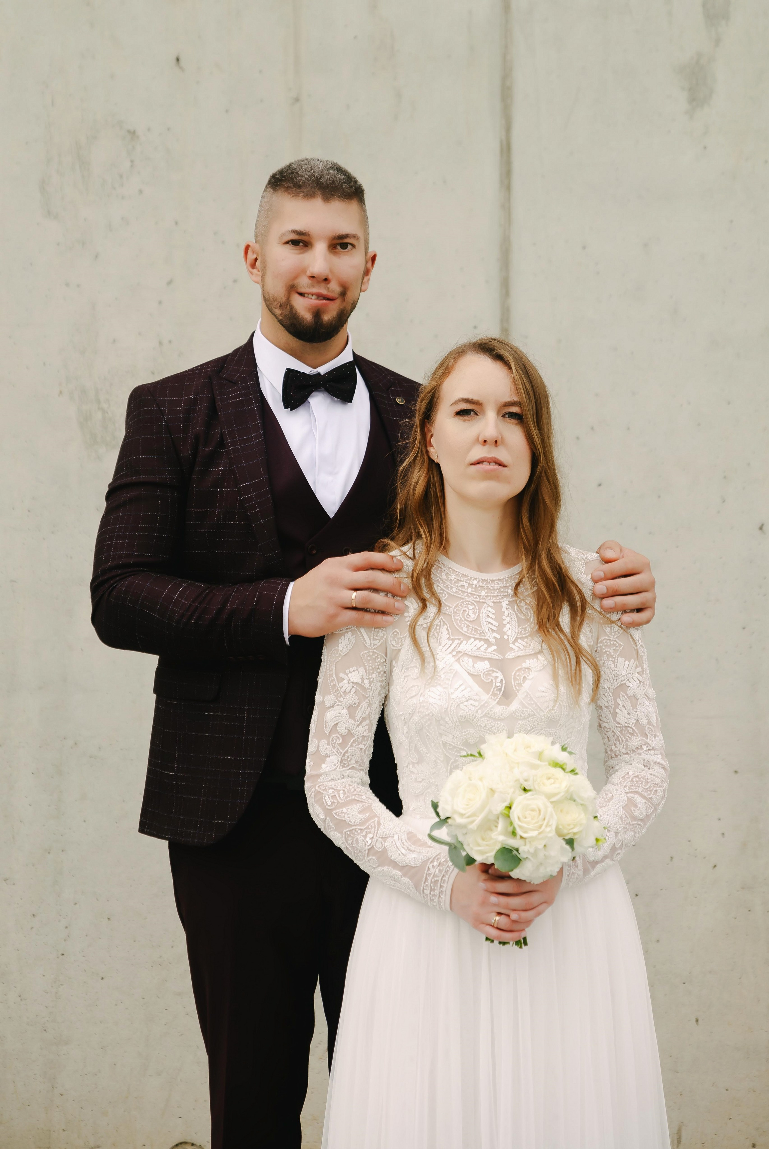 Rokas & Andžela. Rokas Baranauskas fotografija