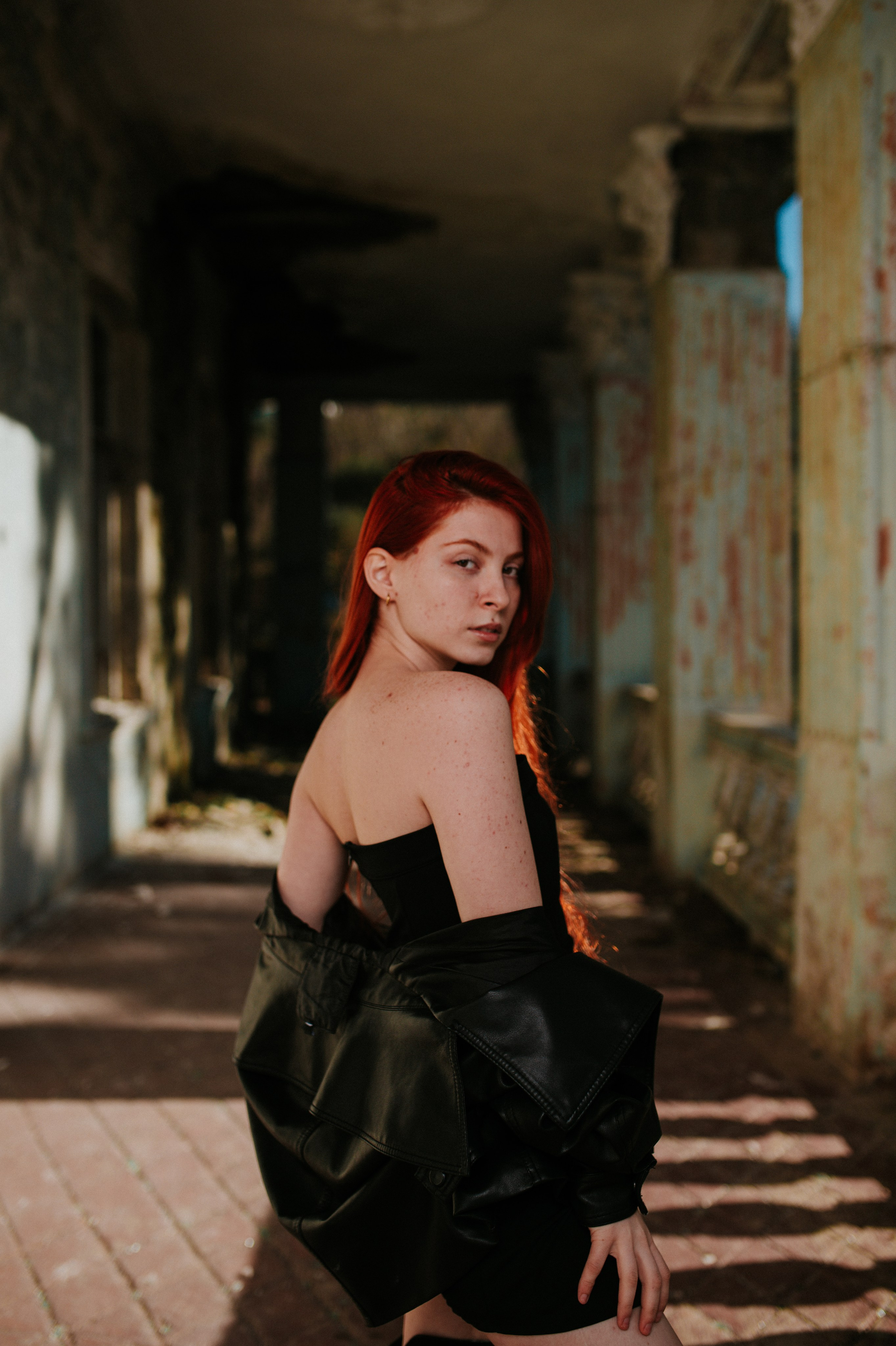 Personal Photo Session