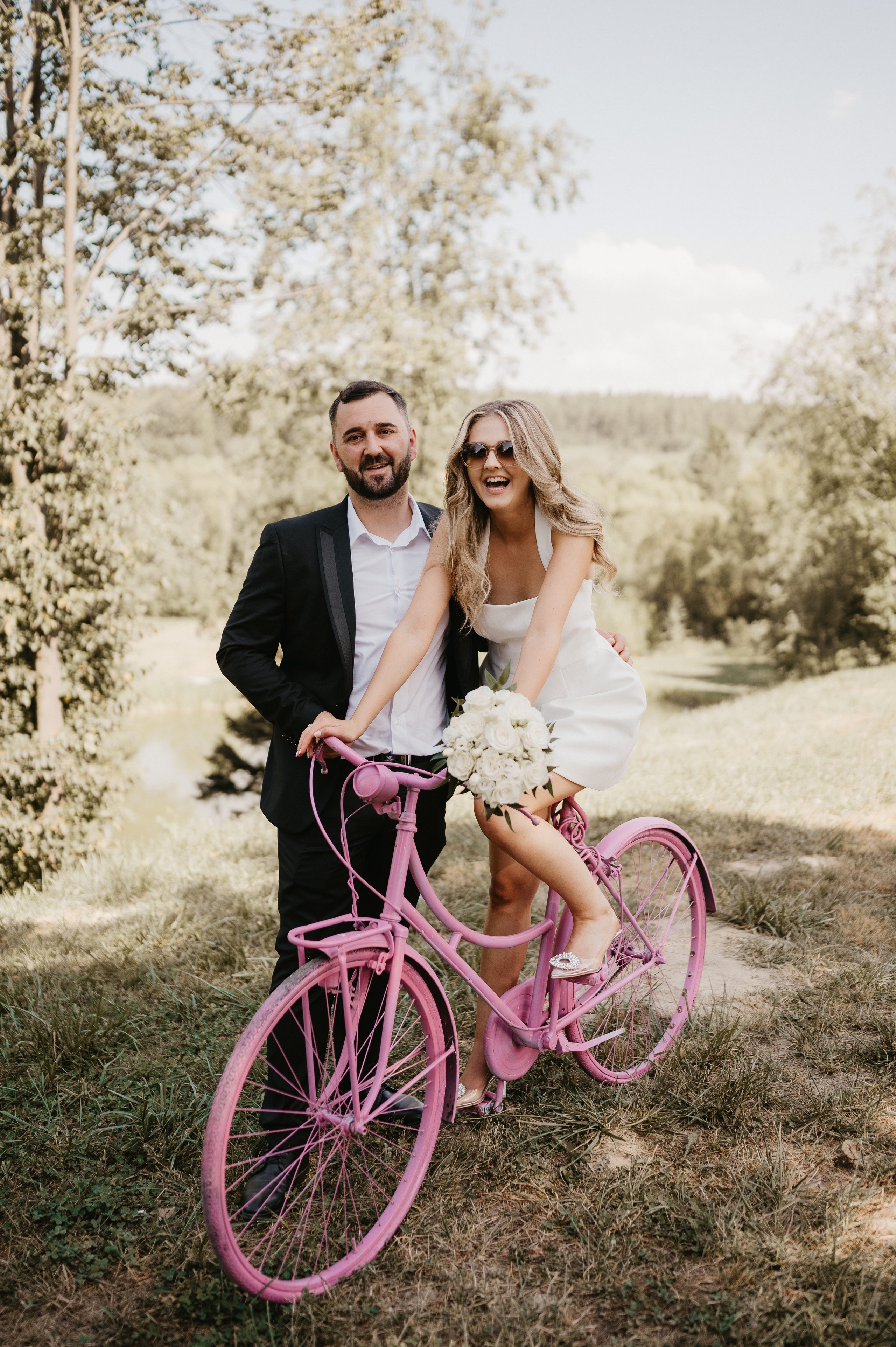 Dumitru si Andreea. Valentin Melen — wedding photographer