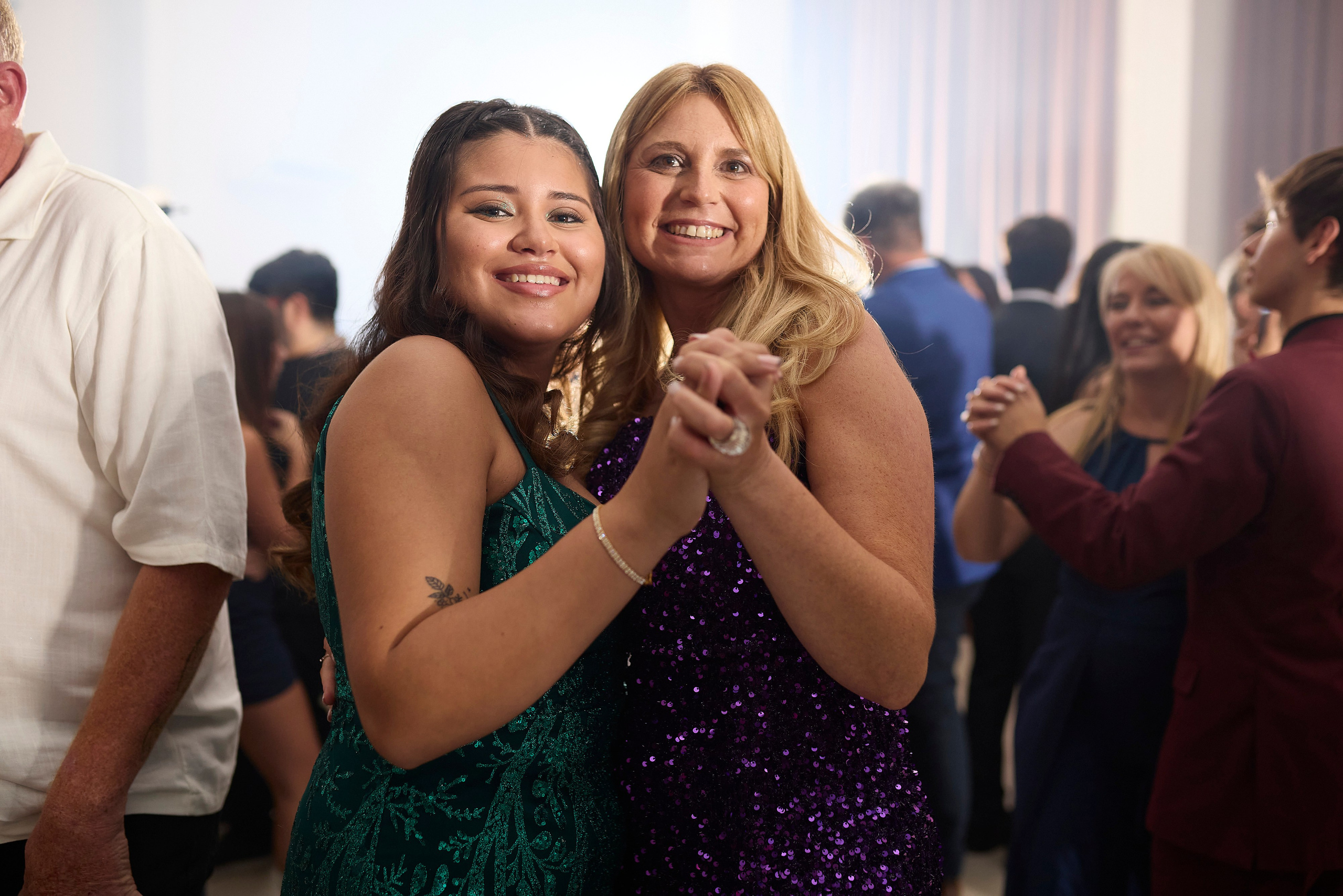 Egreso Fiesta. Marcos Ferrari Fotógrafo