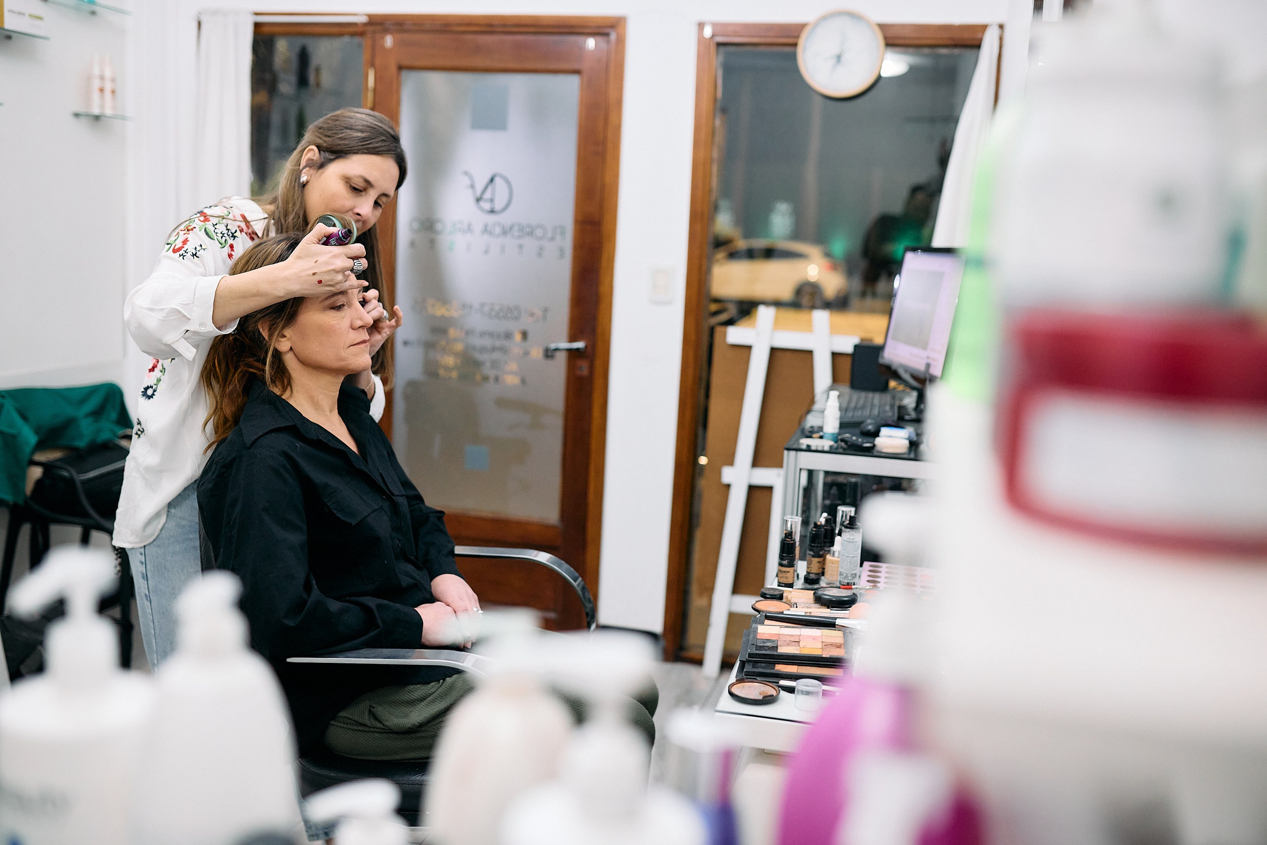 NARCISA. Marcos Ferrari Fotógrafo