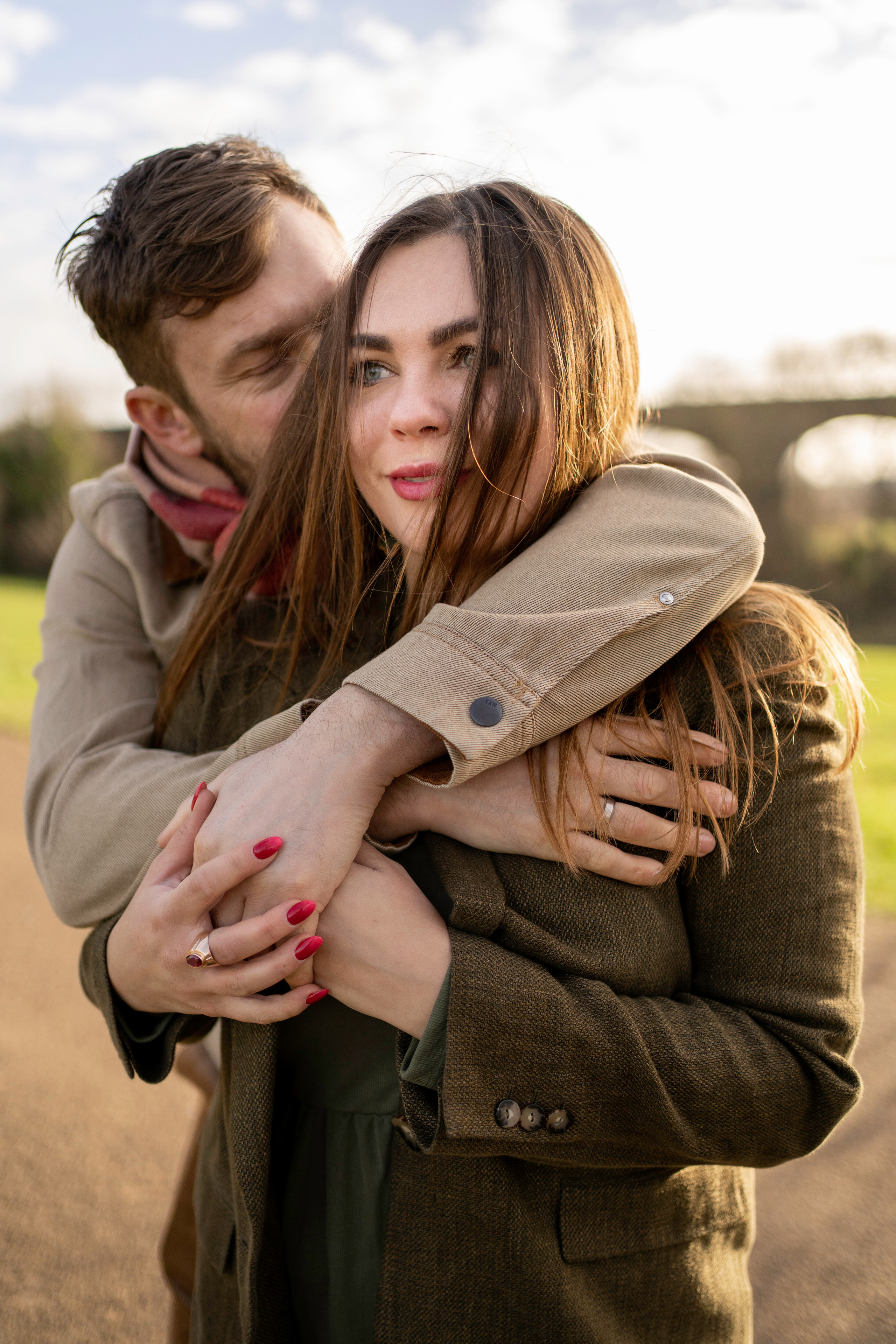 Marta & Serhiy. Mike Lush Photography