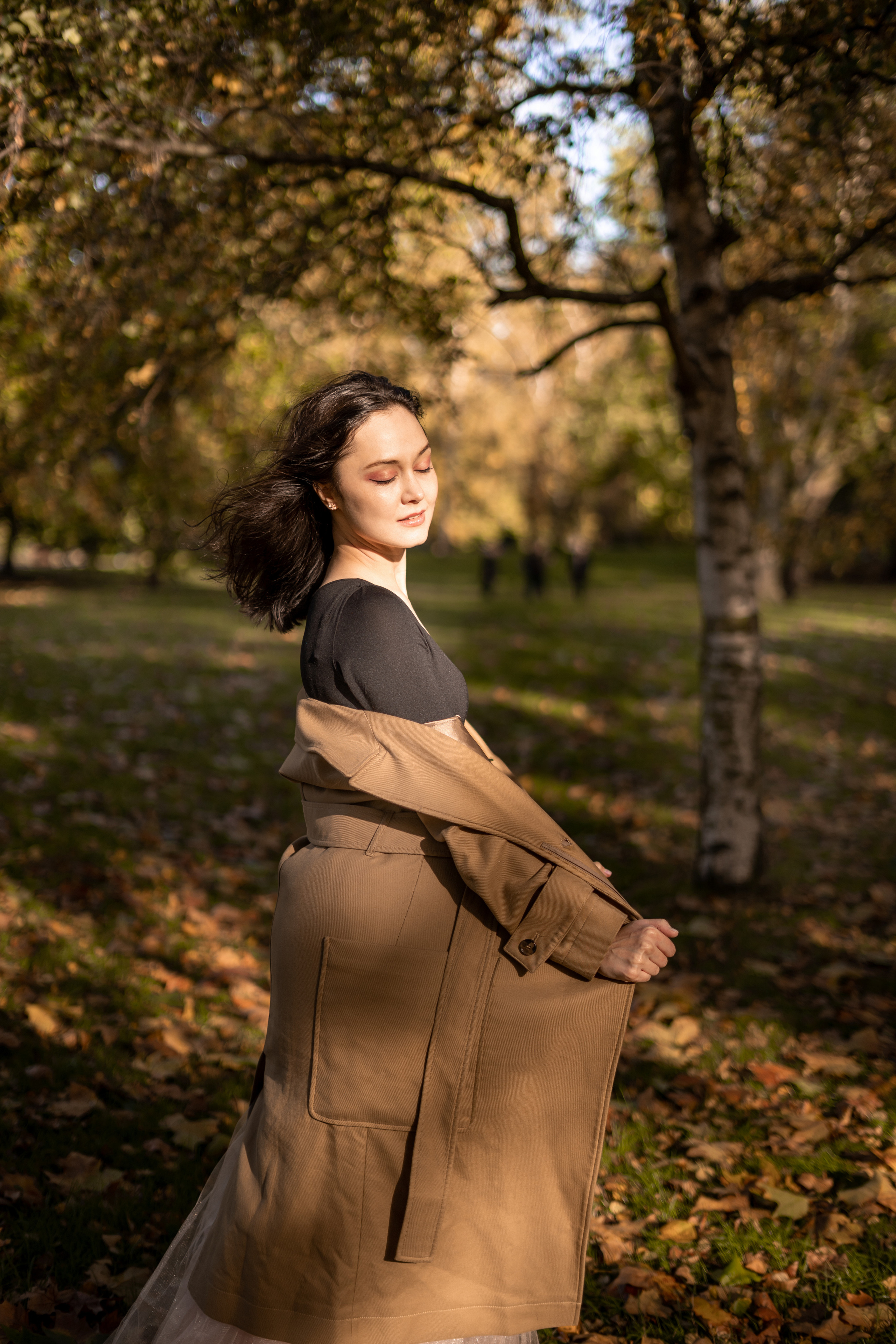 Rita. Mike Lush Photography