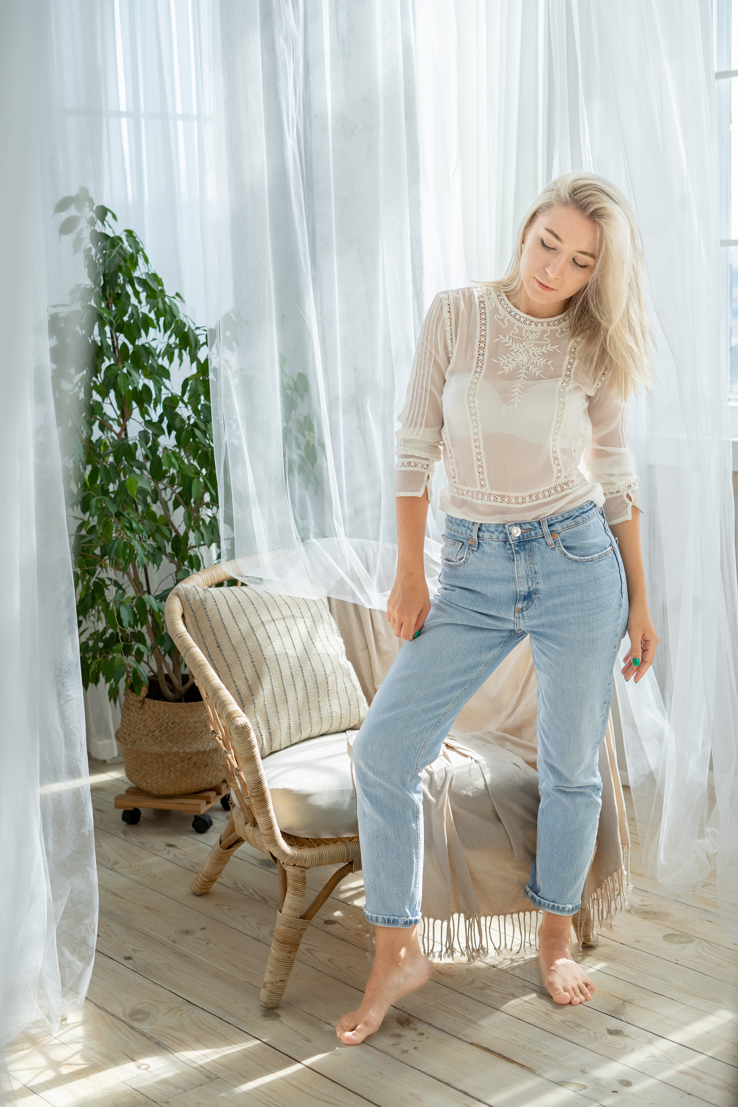 Anastasia. Mike Lush Photography