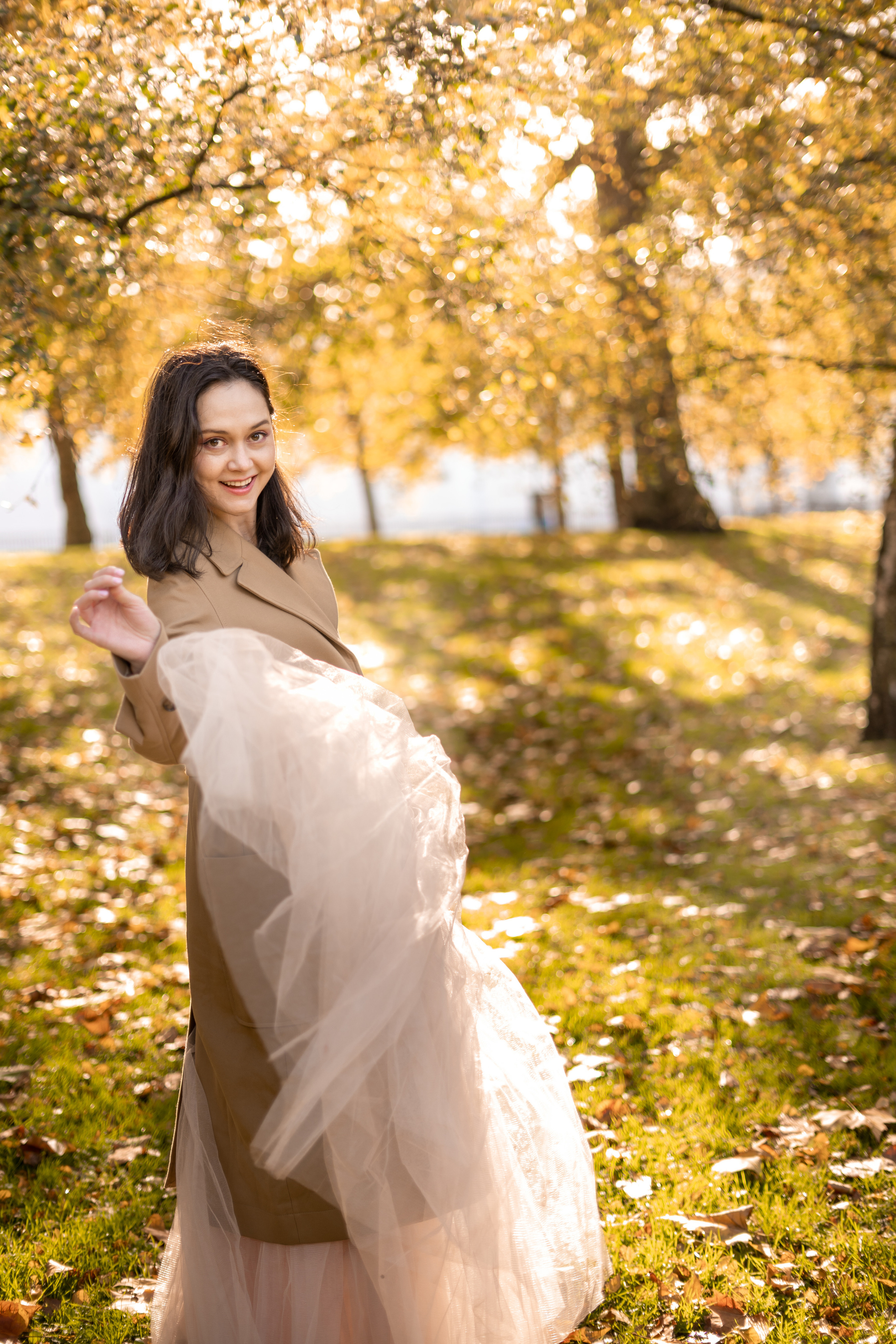 Rita. Mike Lush Photography