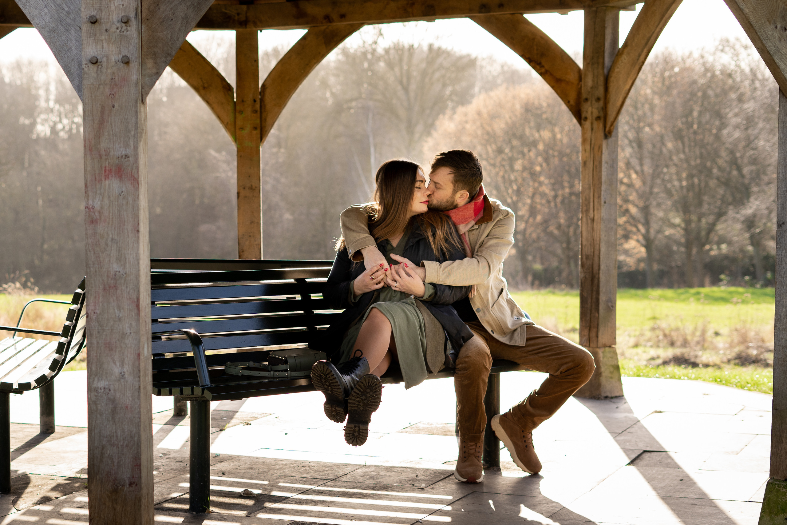 Marta & Serhiy. Mike Lush Photography