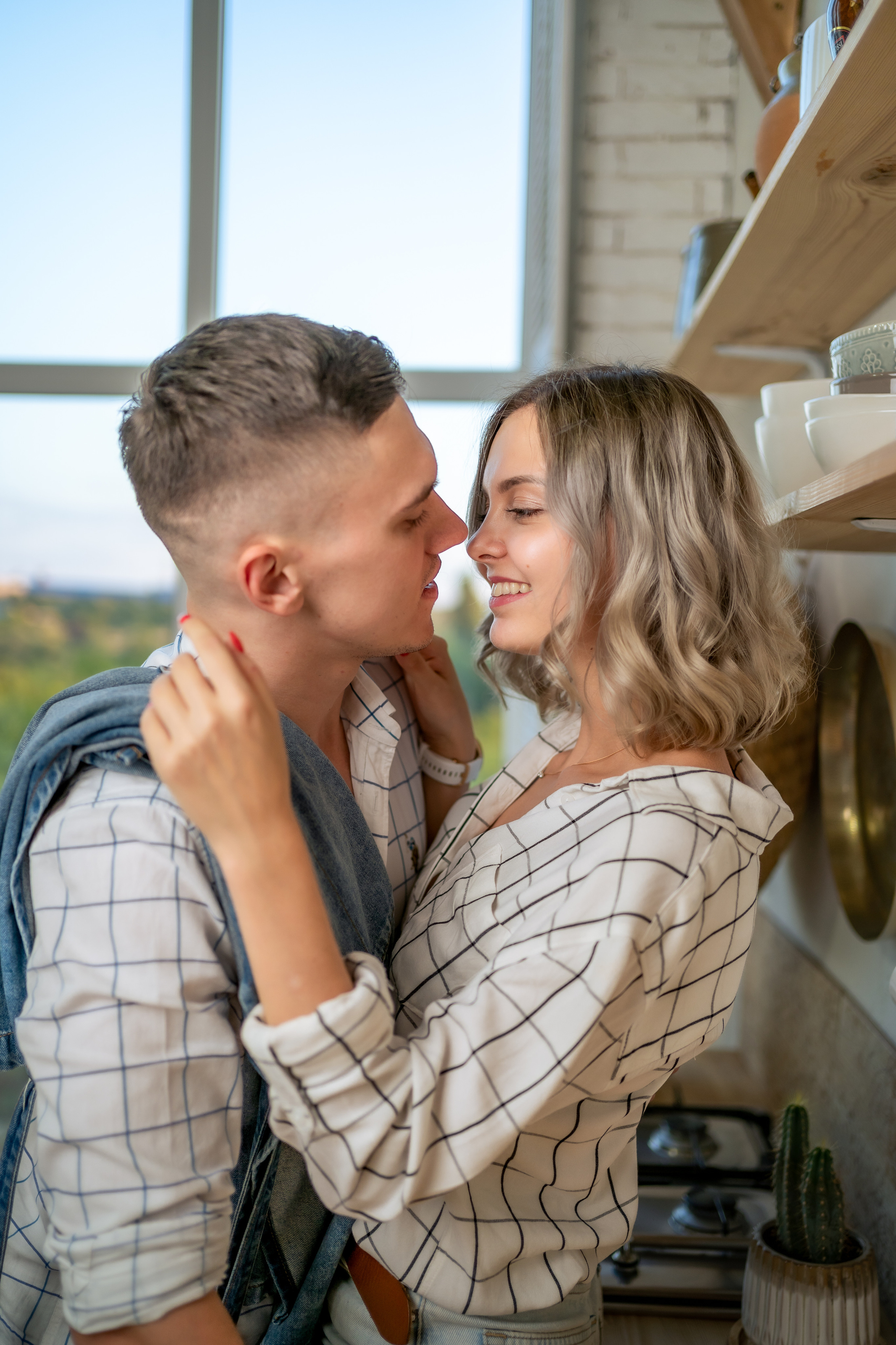 Victoria & Oleksii. Mike Lush Photography