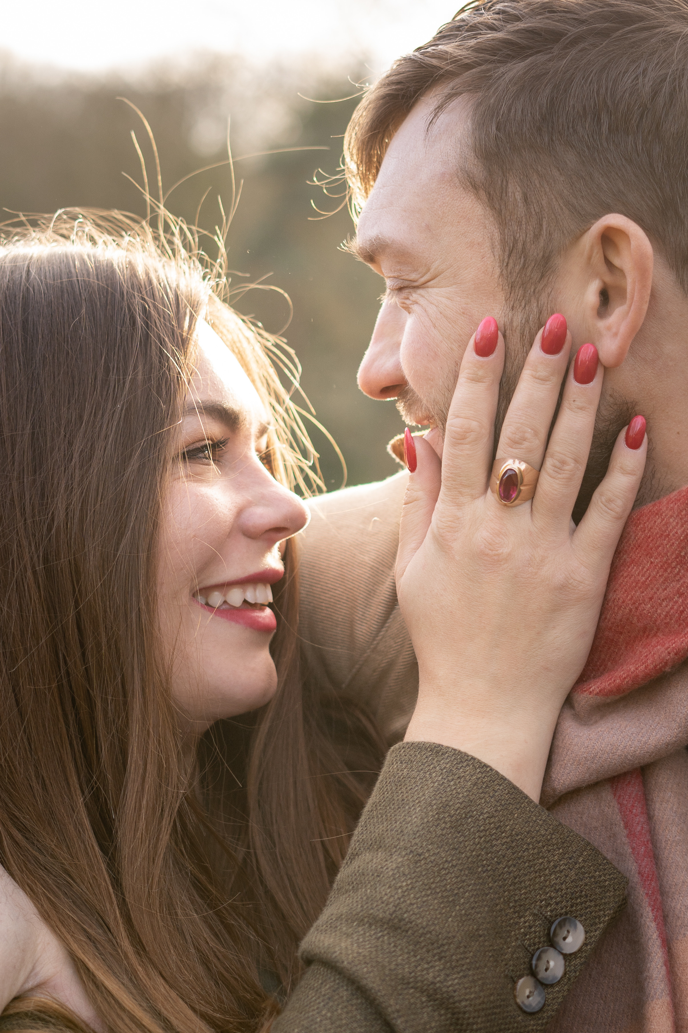 Marta & Serhiy. Mike Lush Photography