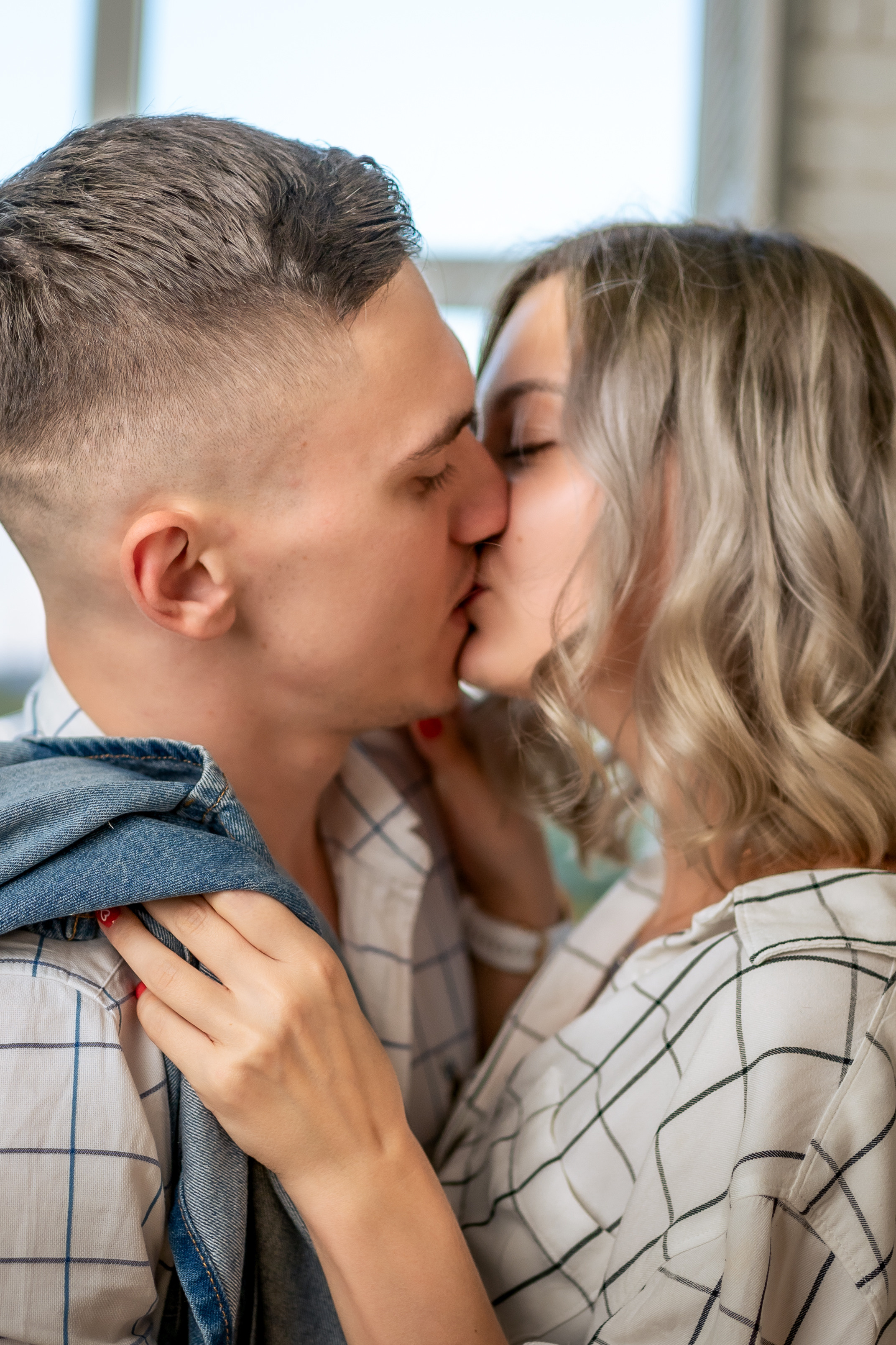 Victoria & Oleksii. Mike Lush Photography