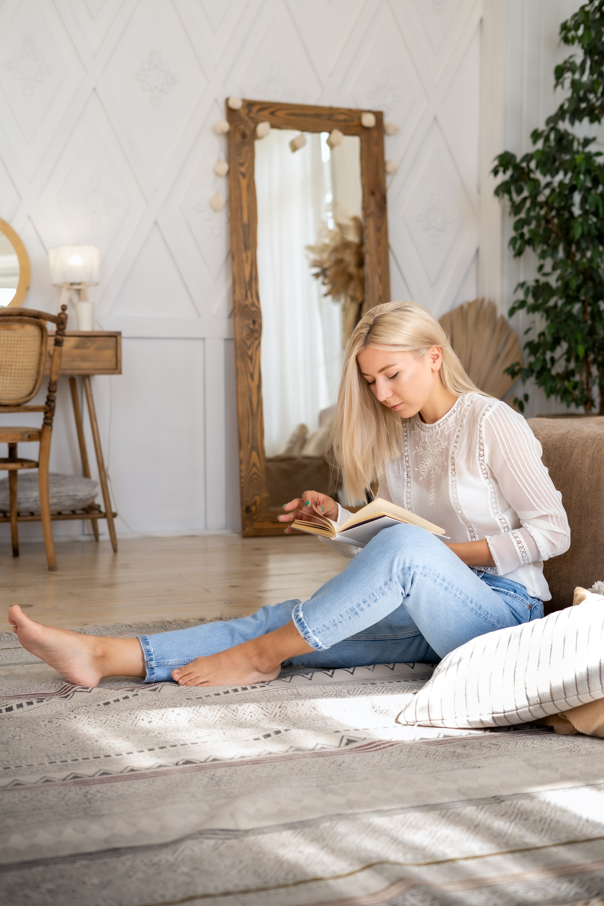 Anastasia. Mike Lush Photography