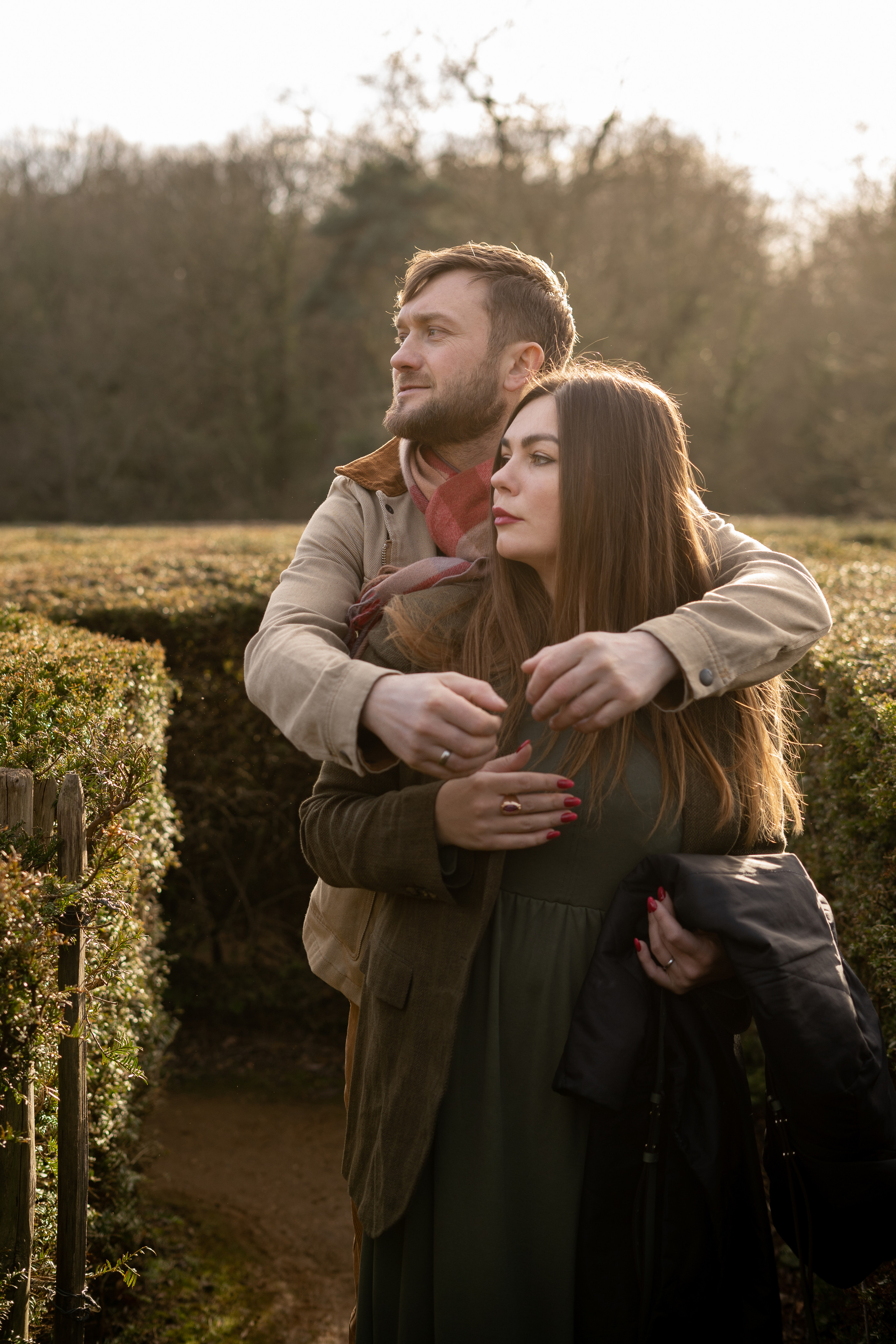 Marta & Serhiy. Mike Lush Photography