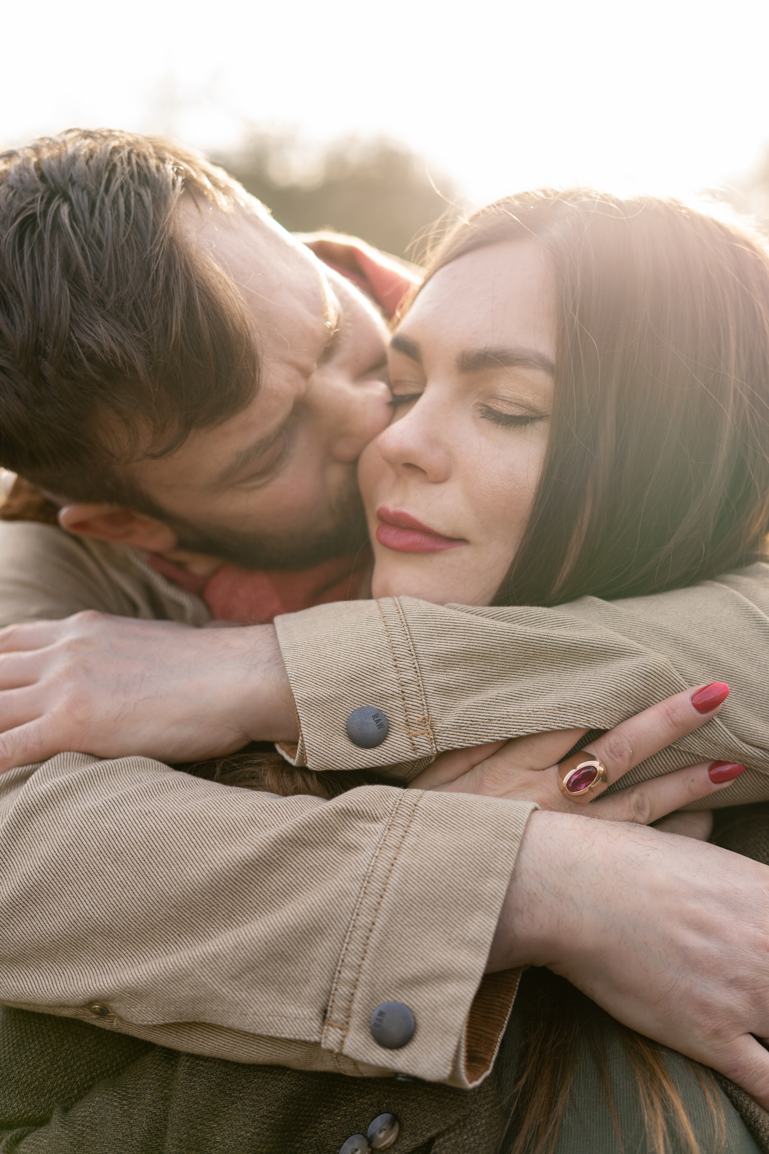 Marta & Serhiy. Mike Lush Photography