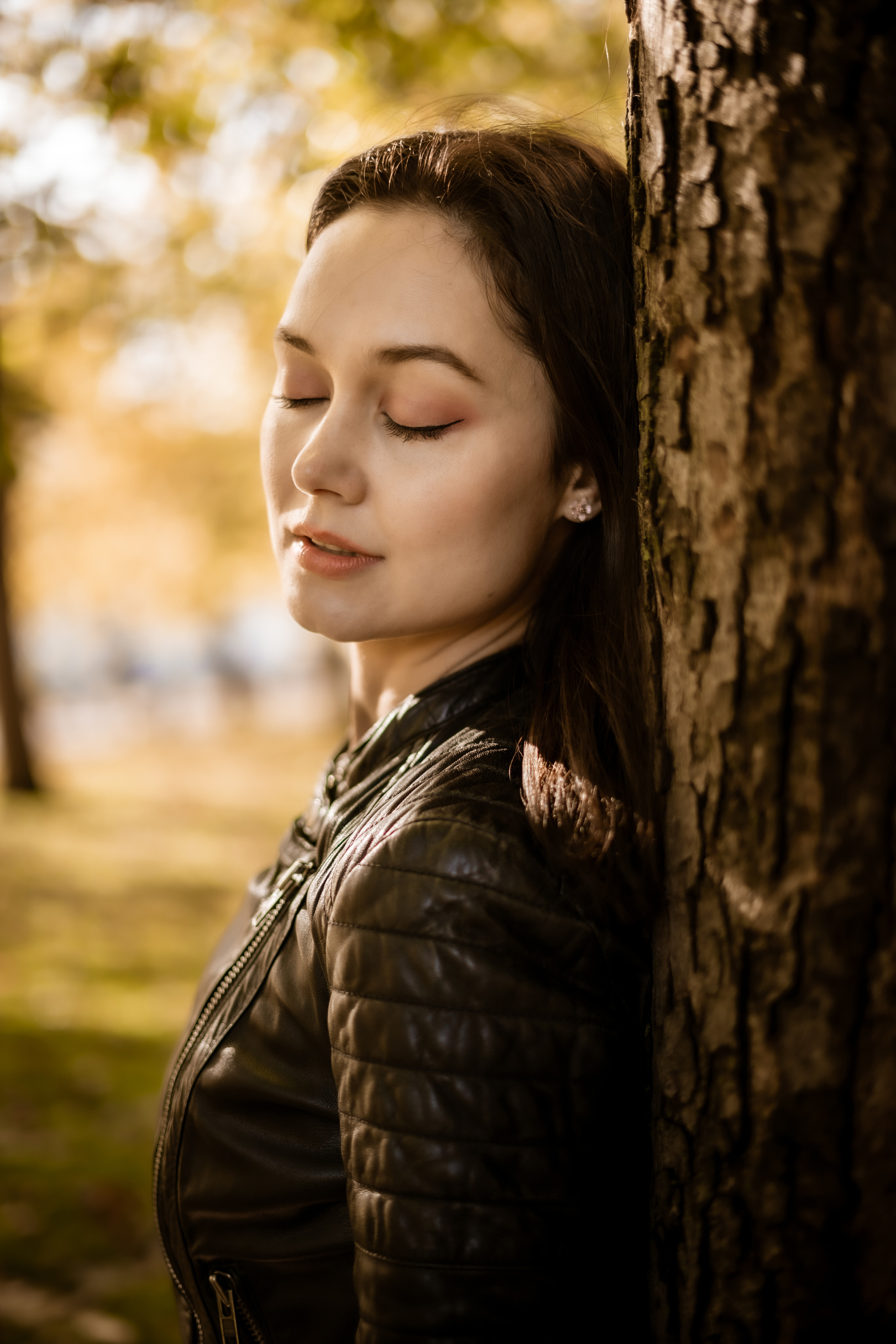 Rita. Mike Lush Photography