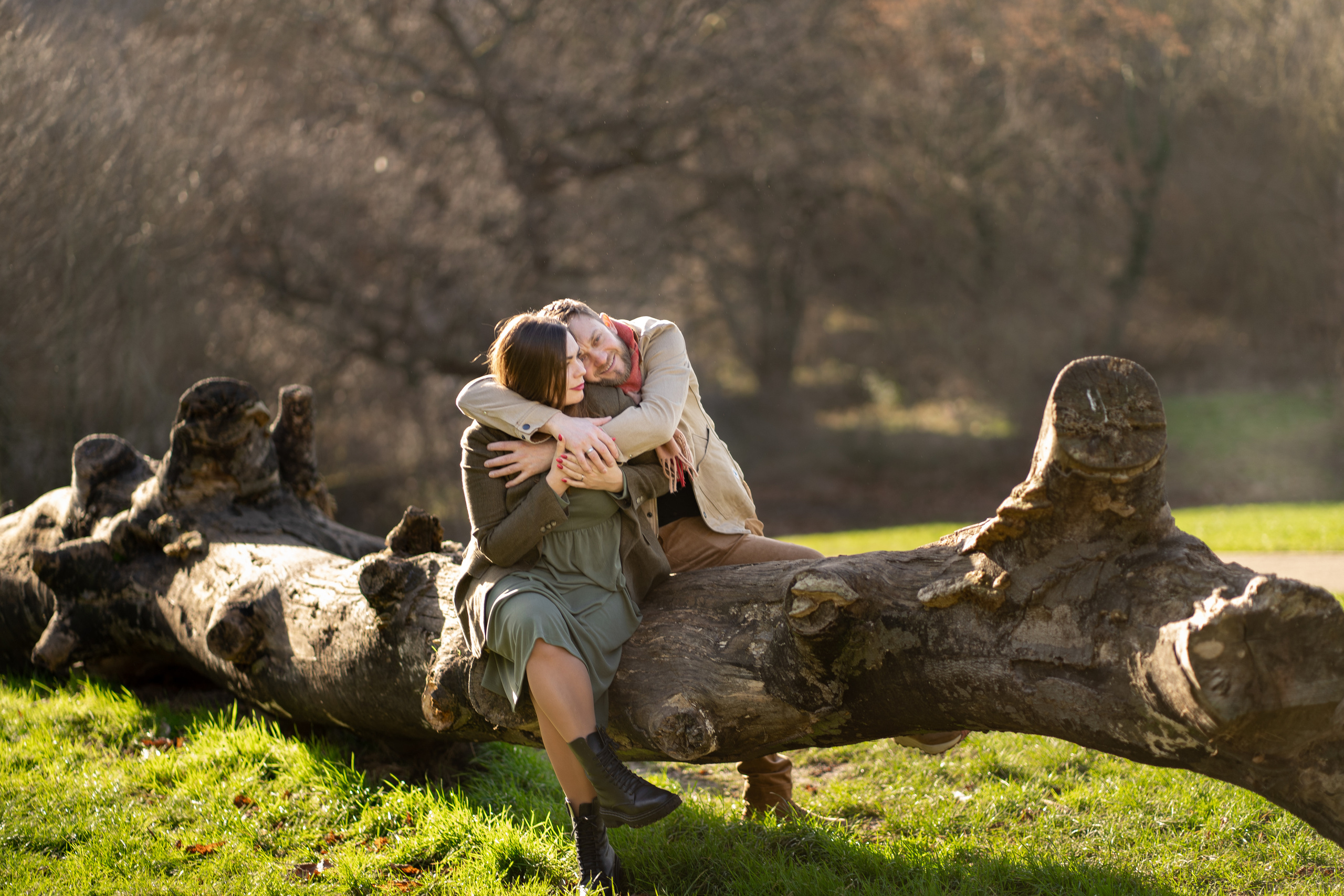Marta & Serhiy. Mike Lush Photography