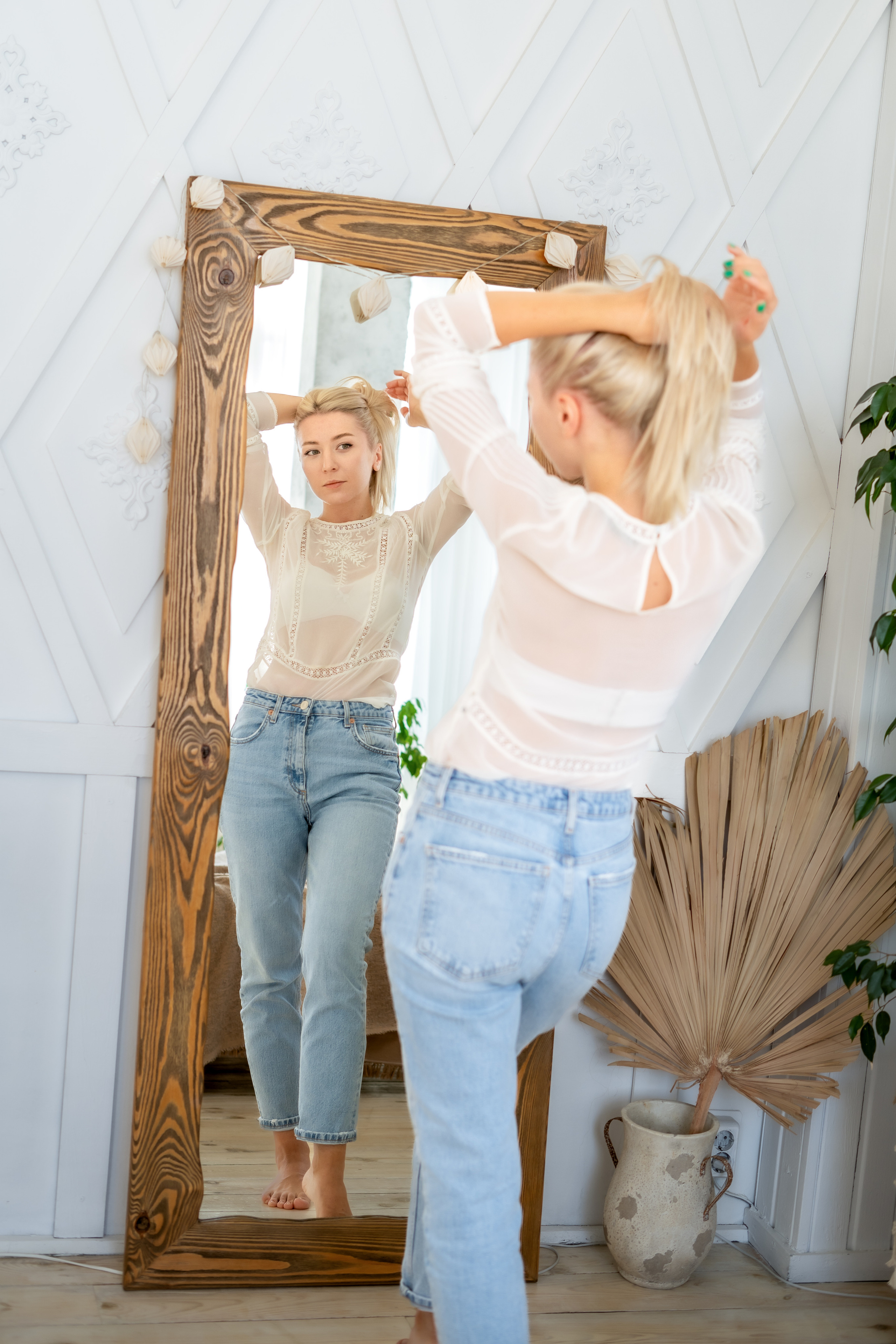 Anastasia. Mike Lush Photography