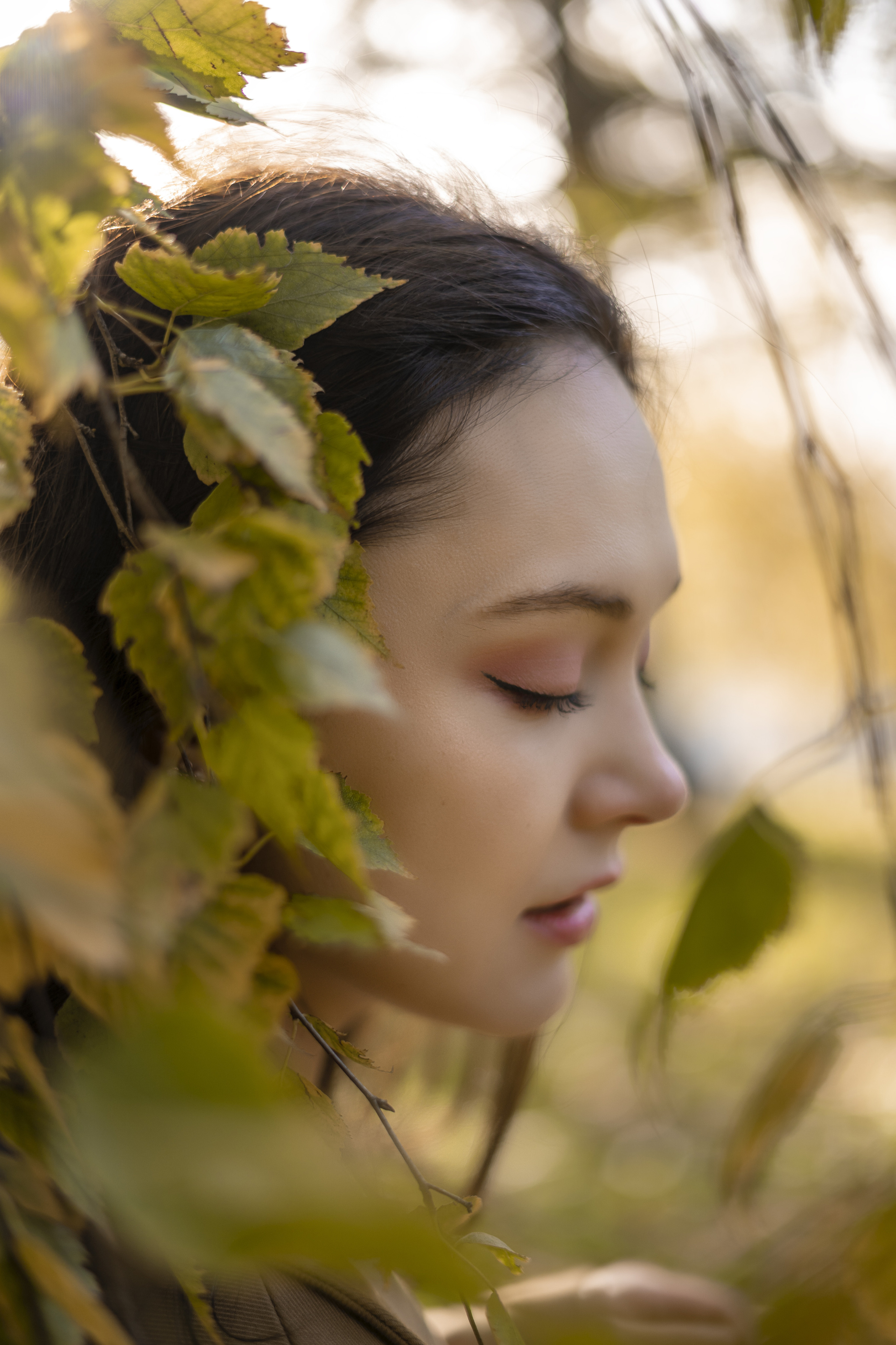 Rita. Mike Lush Photography