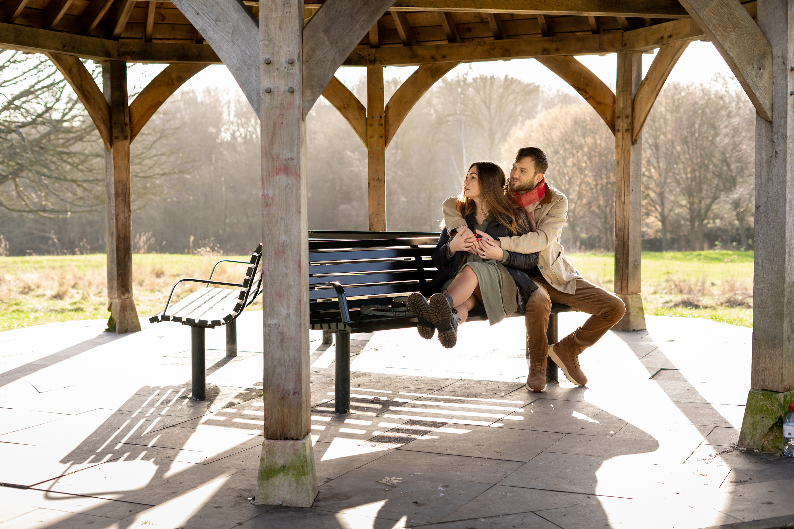 Marta & Serhiy. Mike Lush Photography