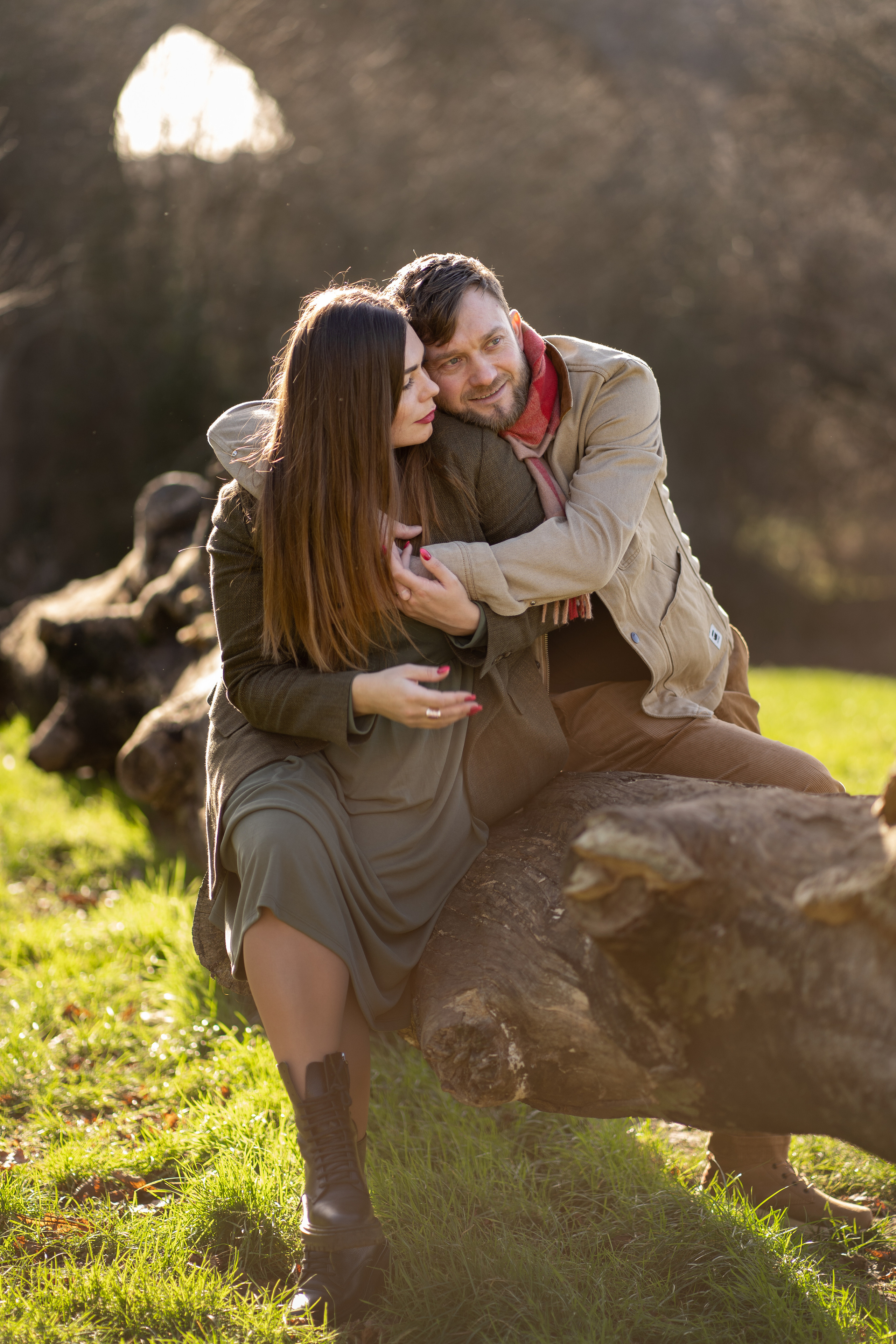 Marta & Serhiy. Mike Lush Photography