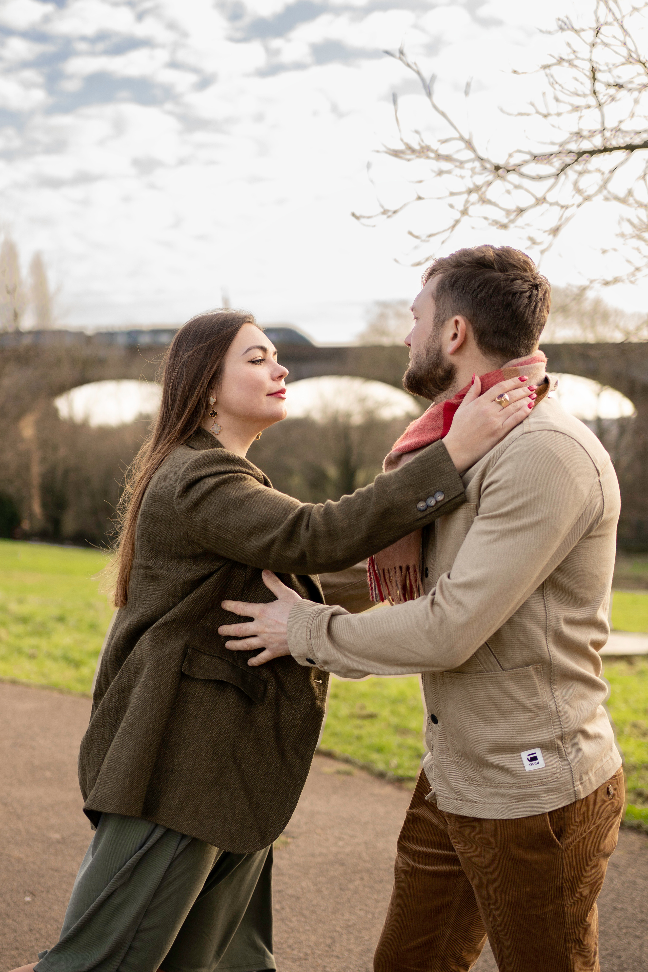 Marta & Serhiy. Mike Lush Photography
