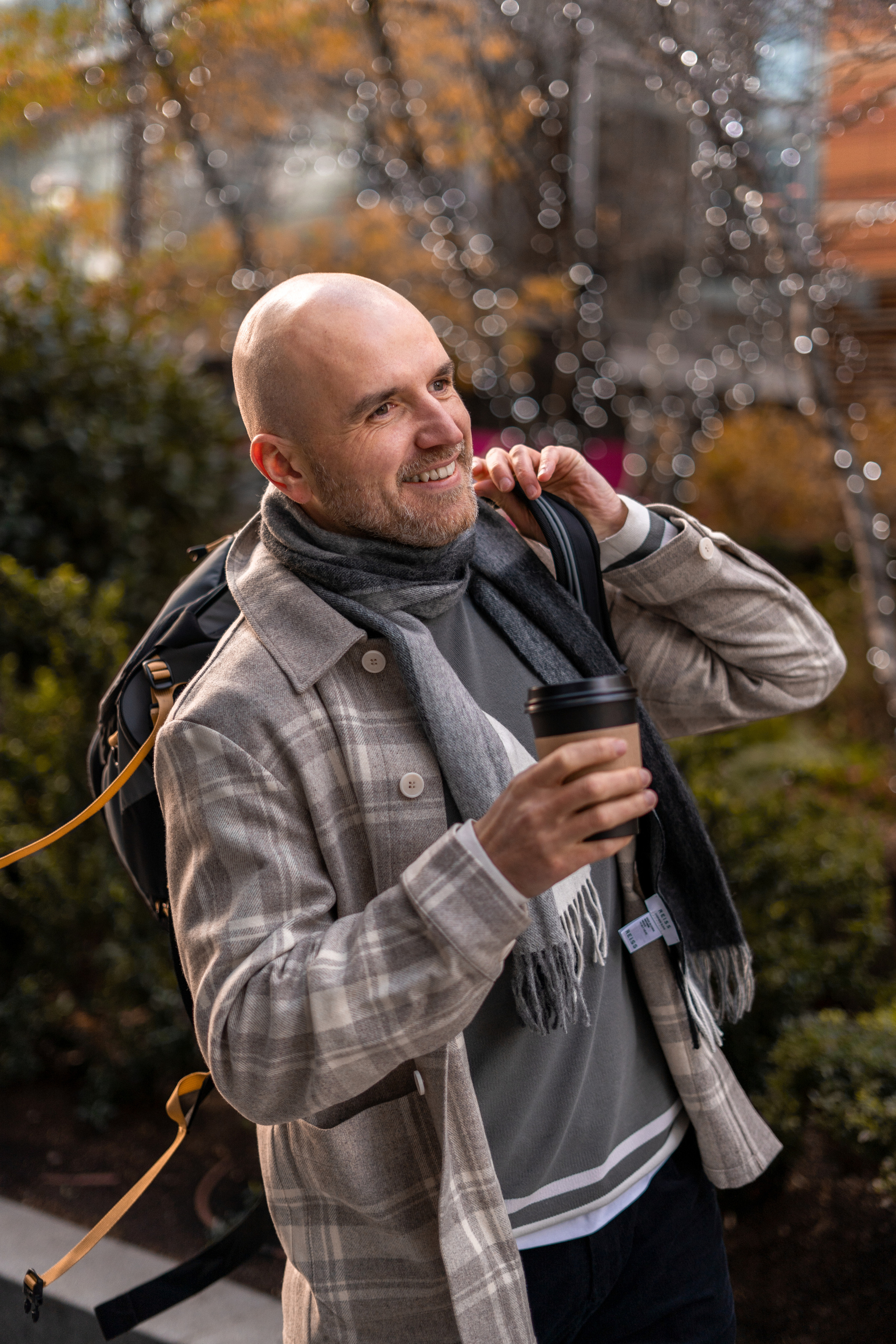 Denis. Mike Lush Photography