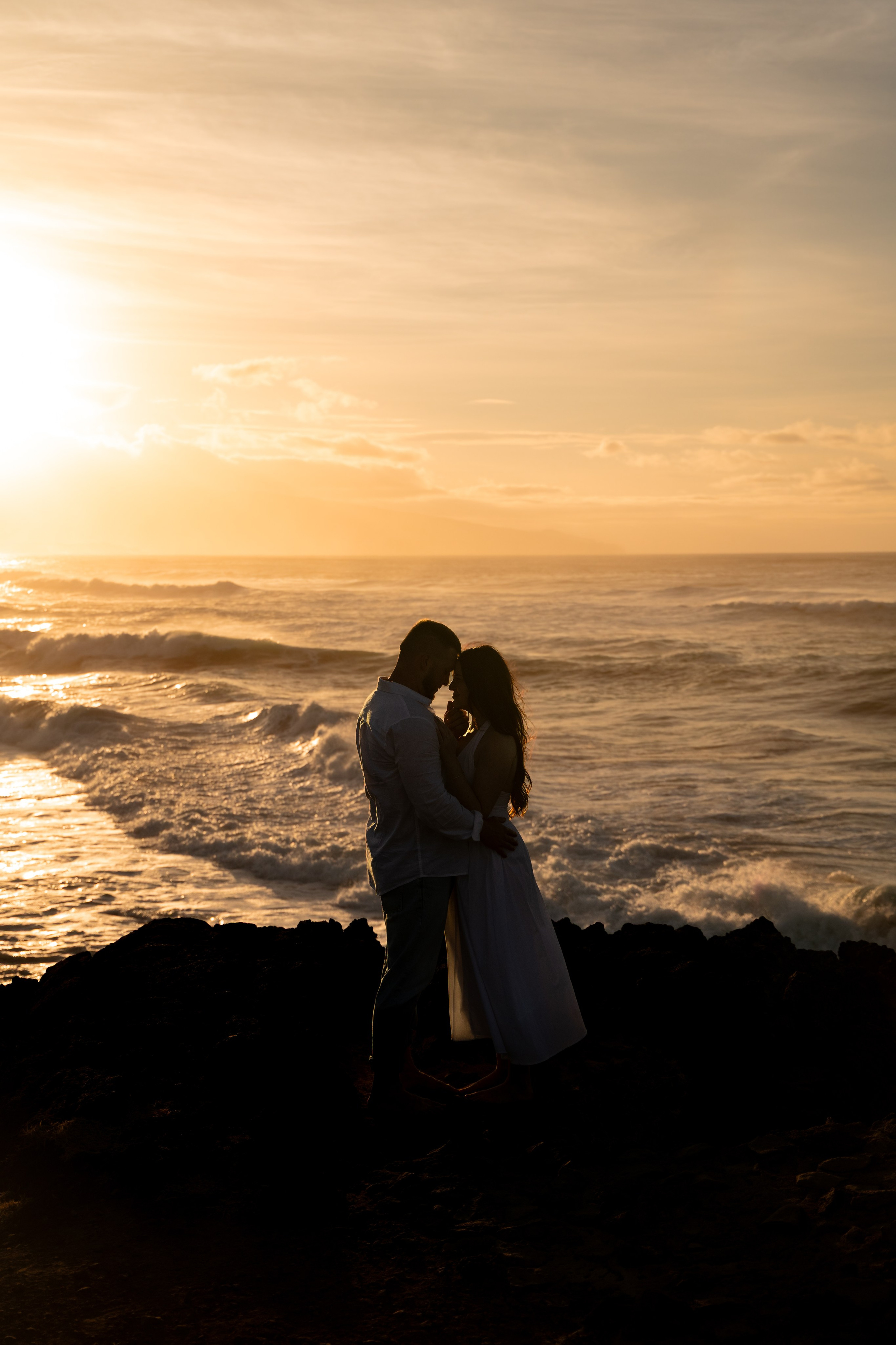 Dominika & Patrik. IRINA KALMYKOVA | PHOTOGRAPHER AZORES