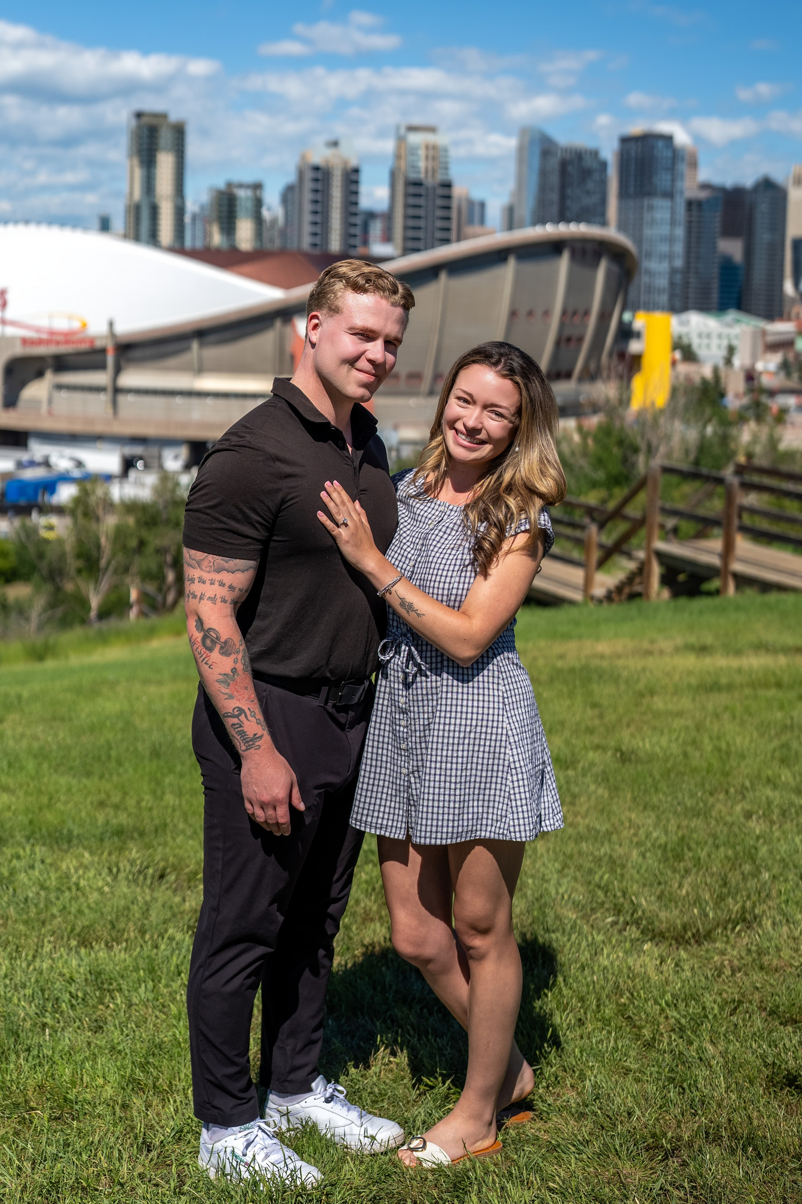 Kody & Rachael