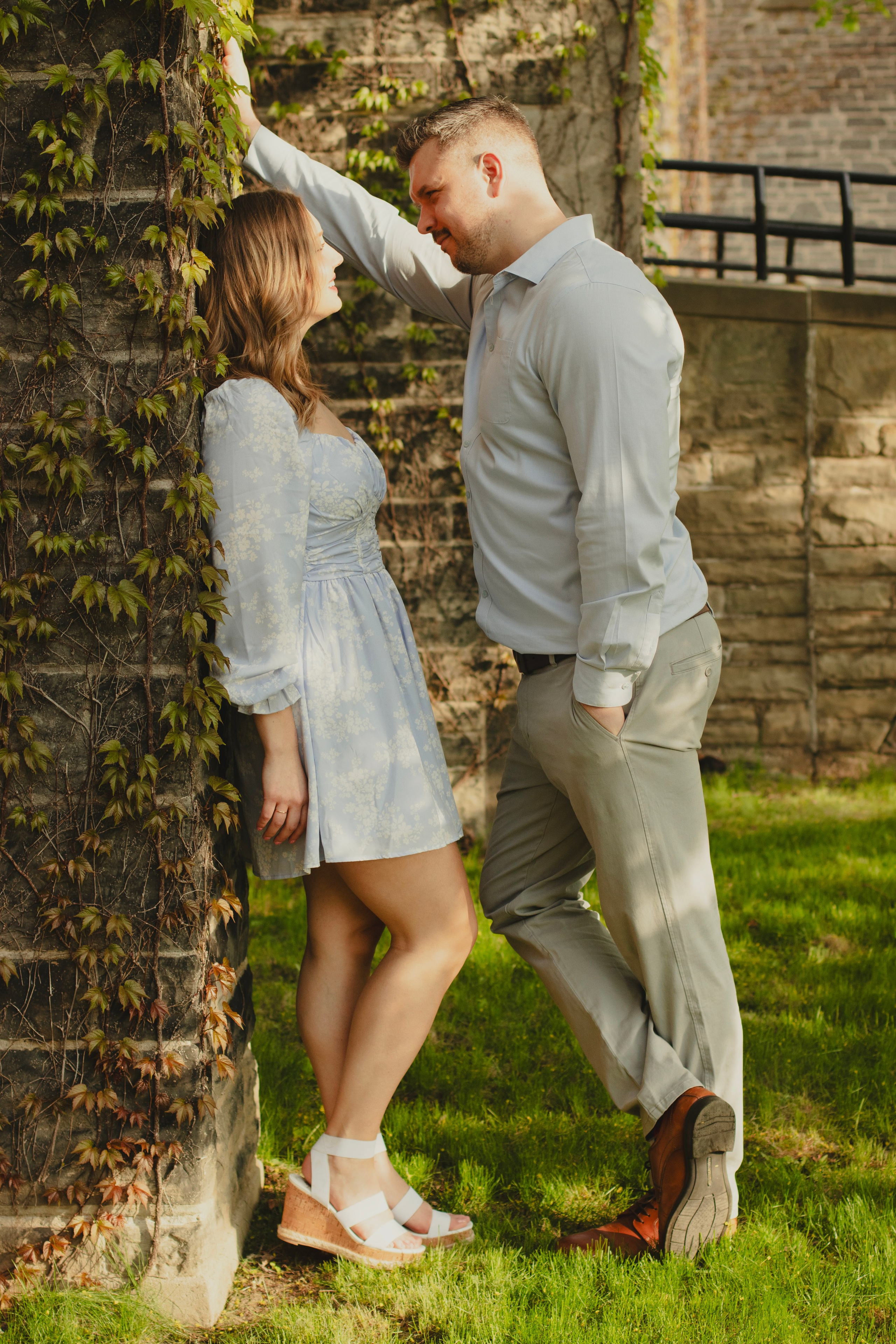 Private Events. Arvin Azimian