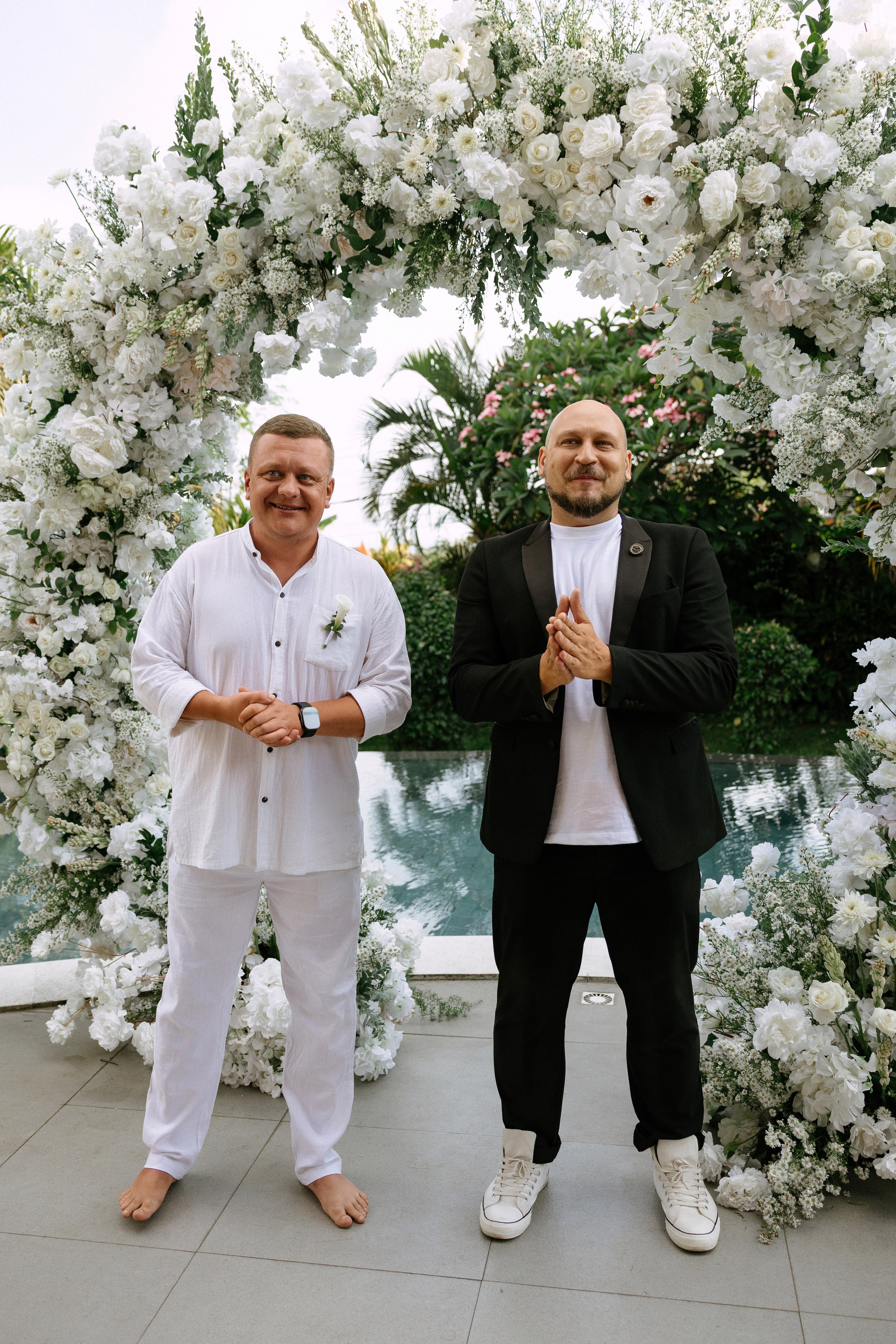 Darina & Anton. Профессиональный фотограф Нурмиева Вероника