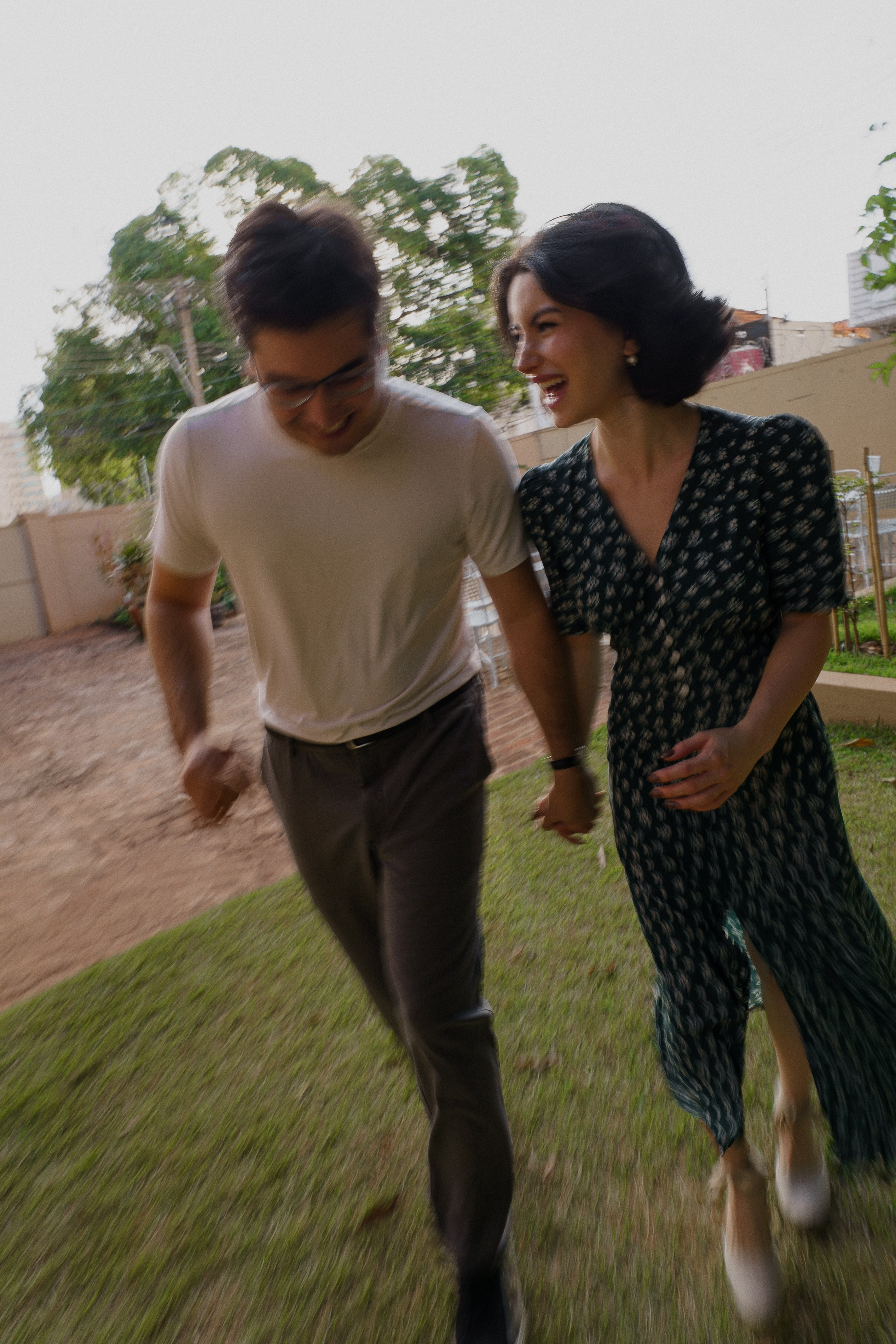 Ensaio Barbara e Lucas. Gustavofto