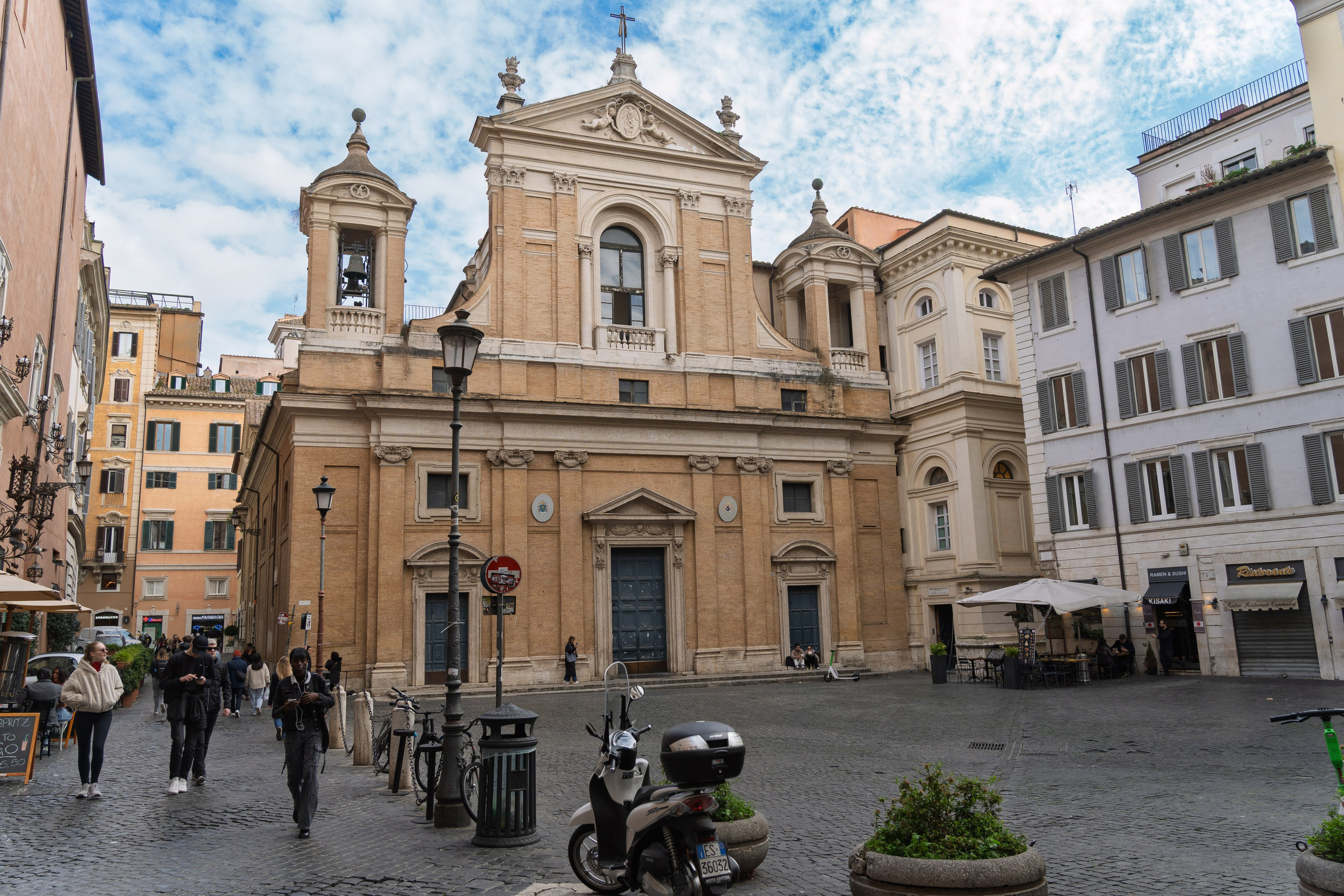 Roma 2025. Fotografiideplacere.net