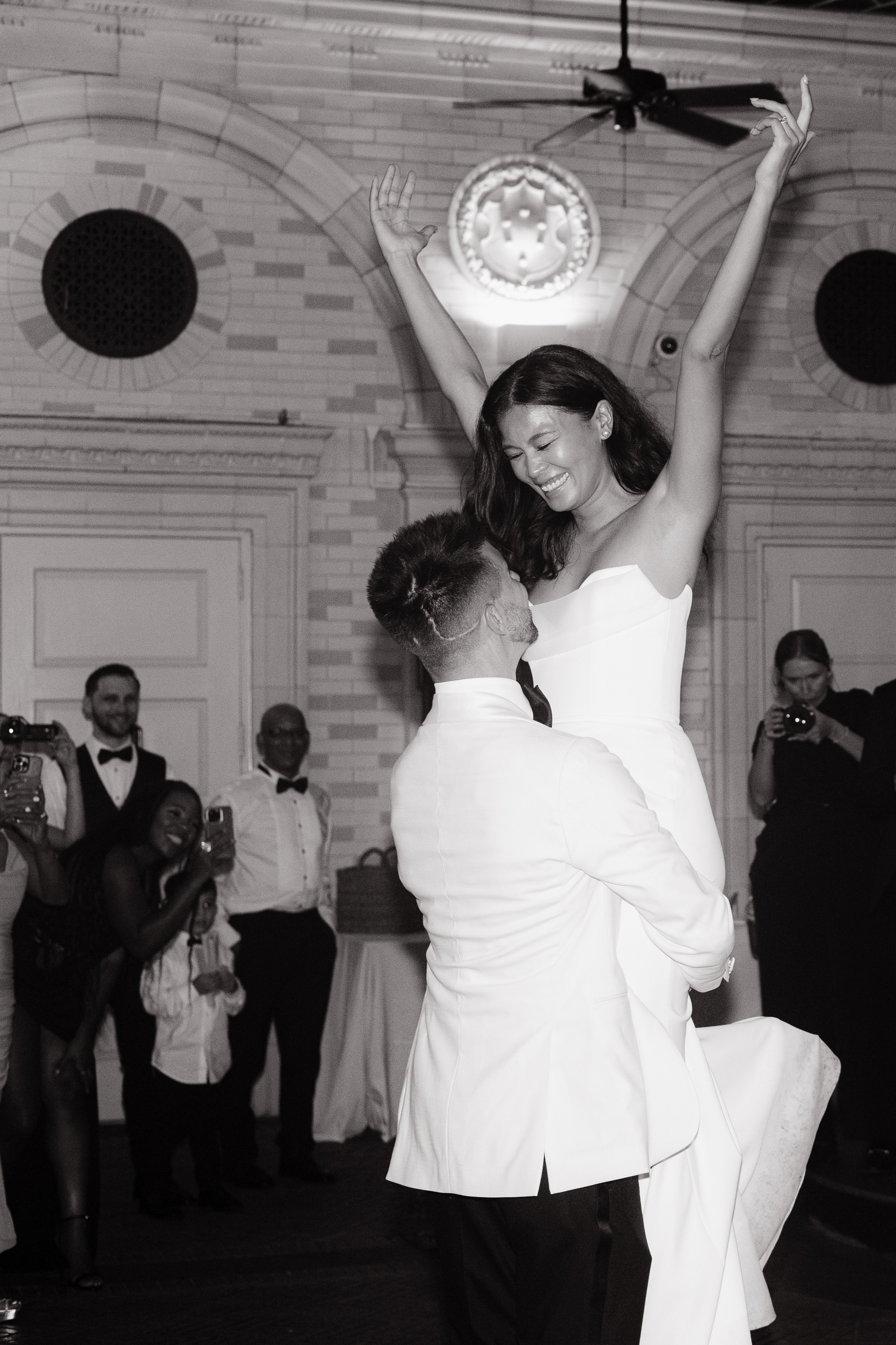 Jullieanne and Ryan. Wedding photographer and videographer New York | New Jersey