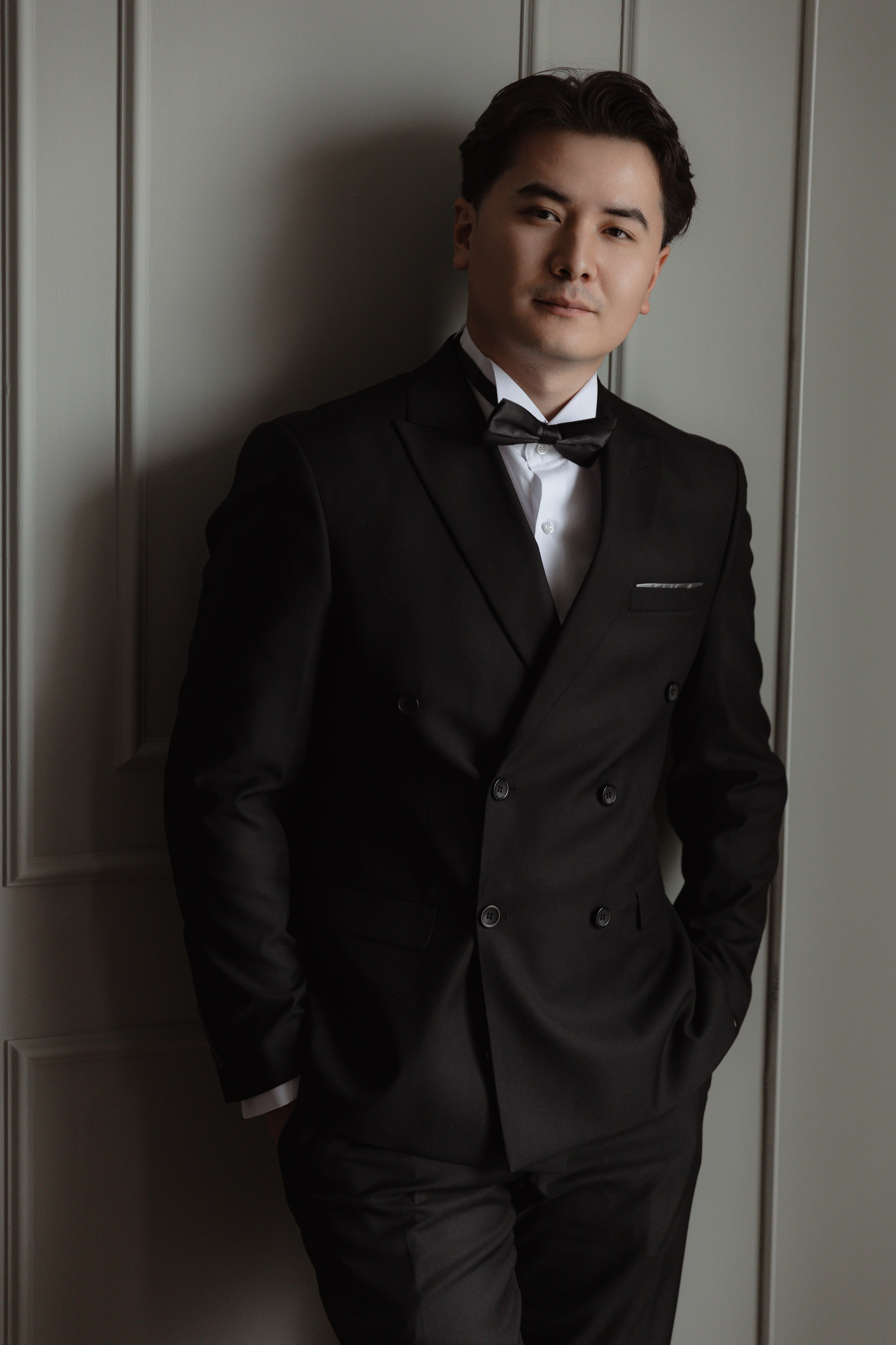 Портфолио. Свадебный фотограф Анастасия Биктимирова