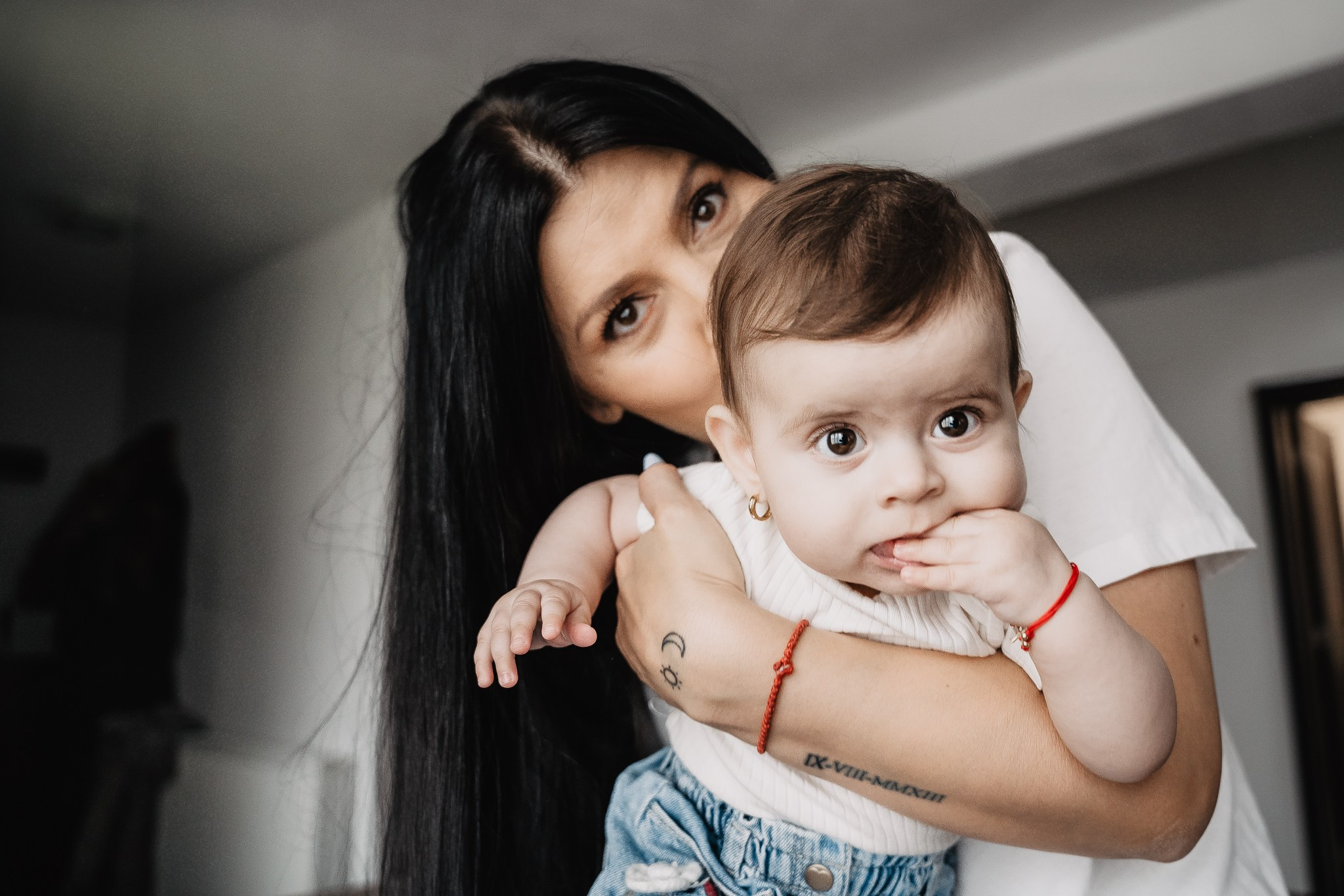 1 Martie. Family and kids photographer