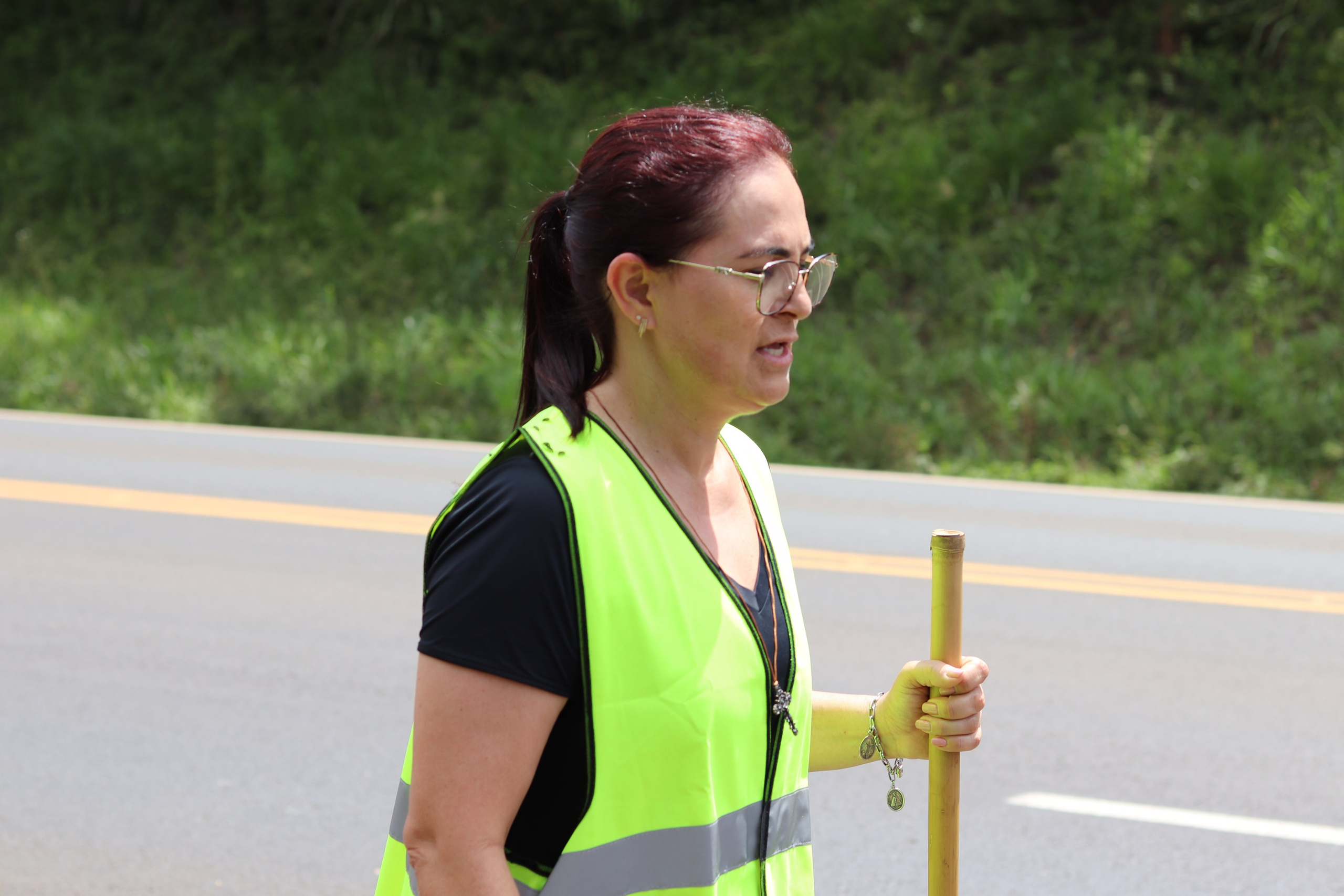 Peregrinação Nossa Senhora de Belém. Handa Produções
