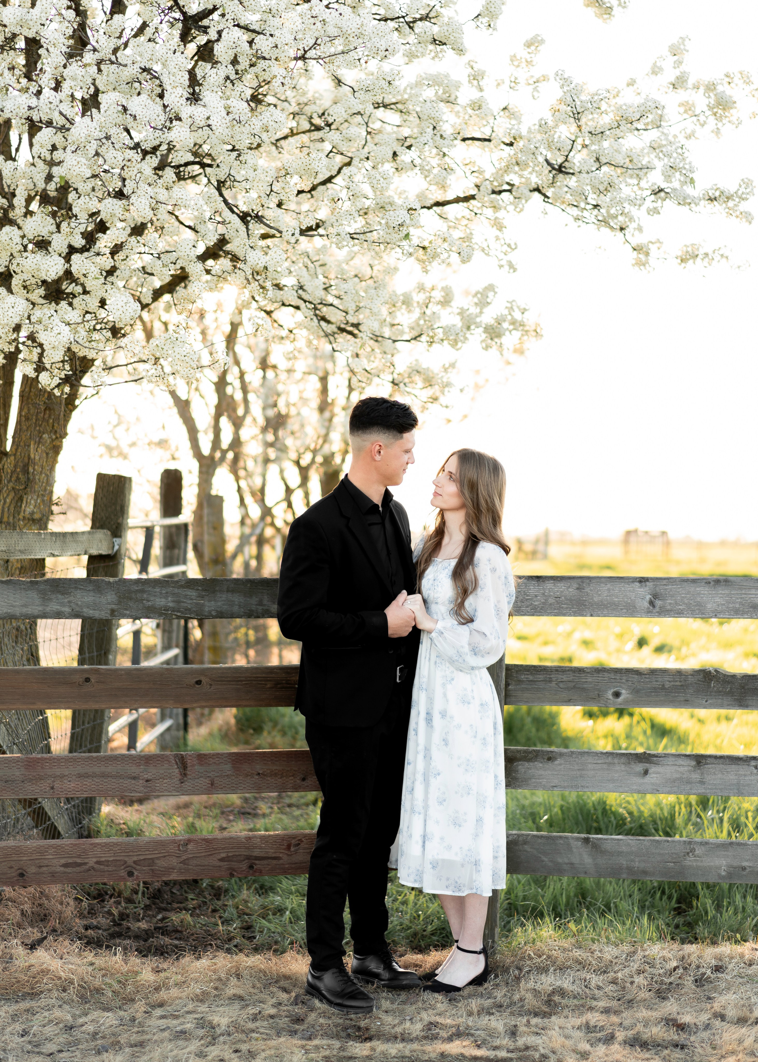 Artem & Lida. Family photographer in Sacramento | Sofia Pavenko