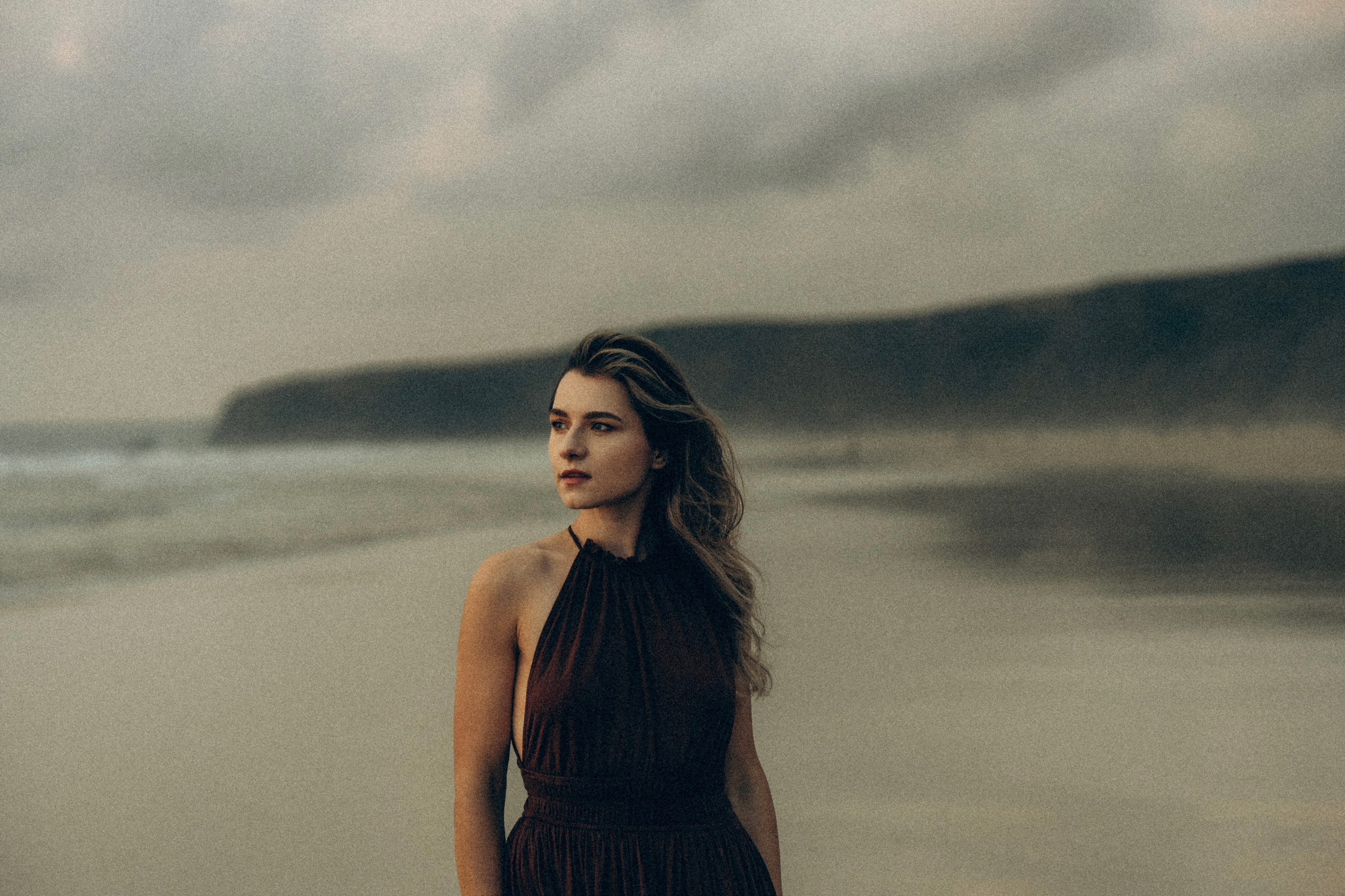 Cornish Coast 2024. Tania Gandrabur, photographer in West Midlands, England