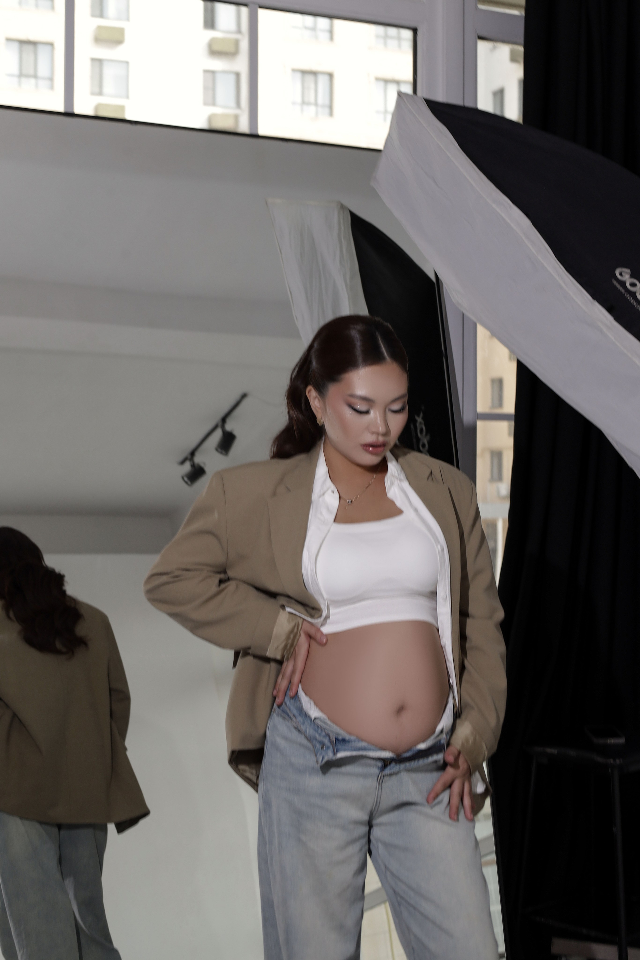 Беременность. Ellaya.ph