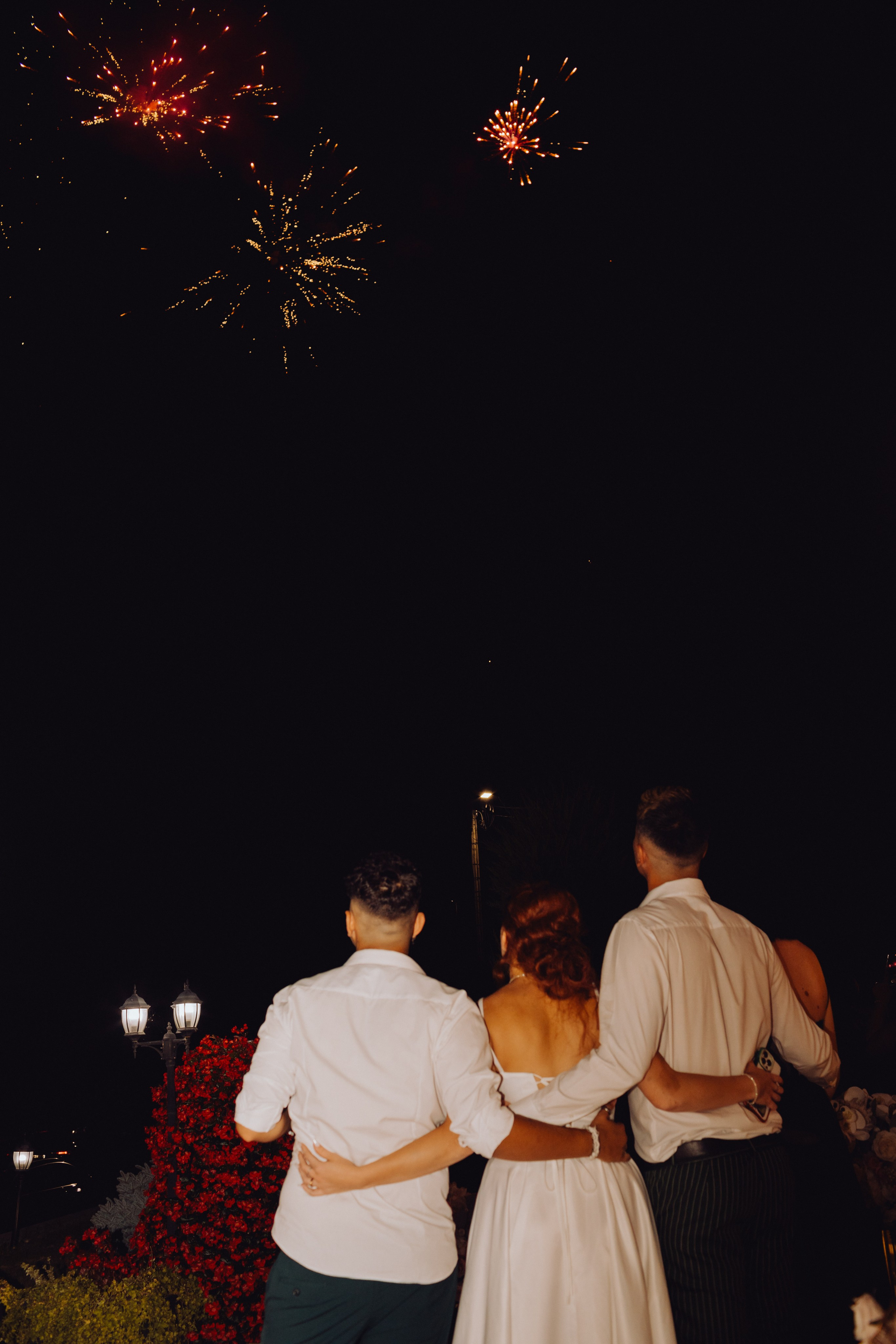 Paul & Maria. Wedding & couple photographer from Romania Rut Vetan