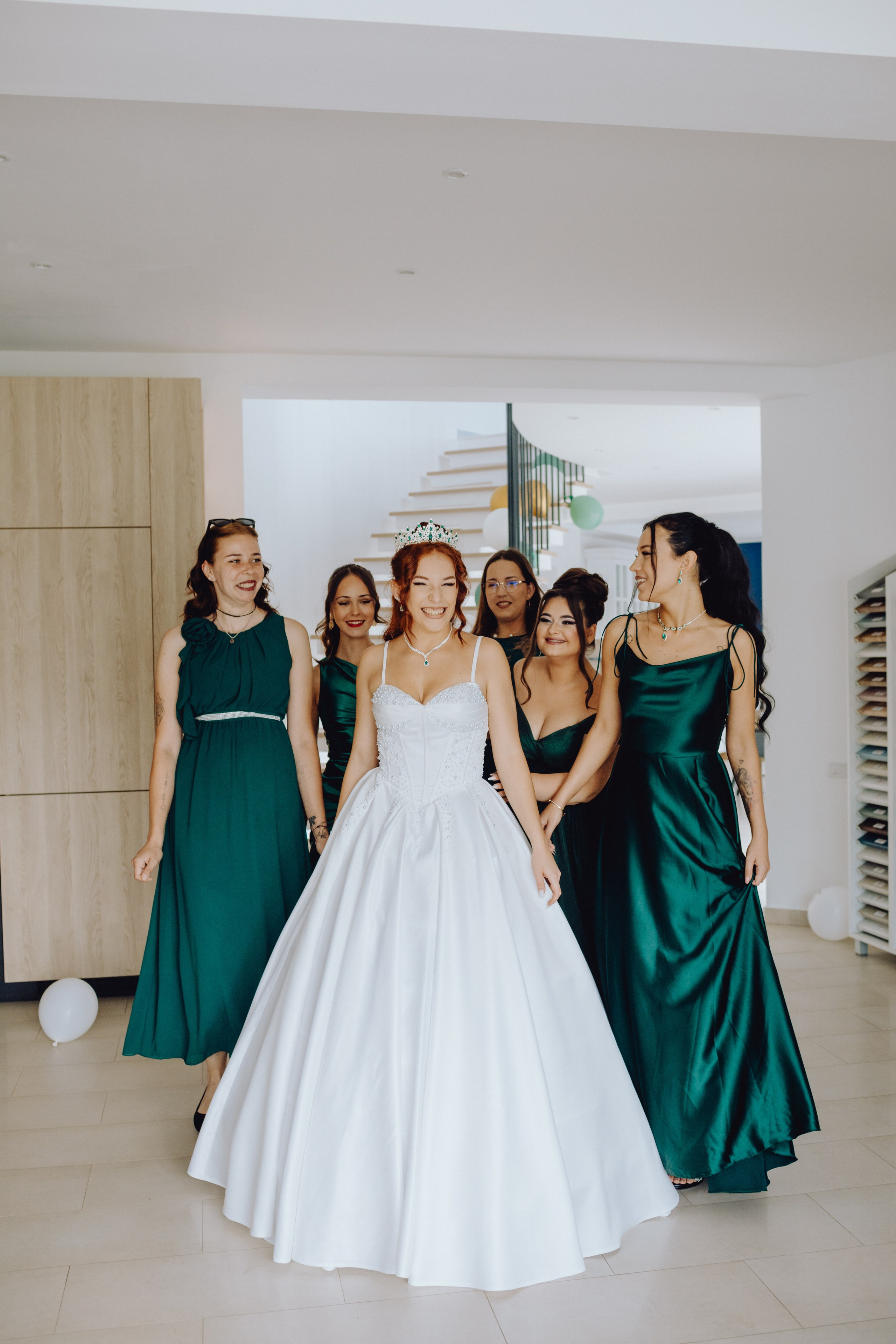 Paul & Maria. Wedding & couple photographer from Romania Rut Vetan