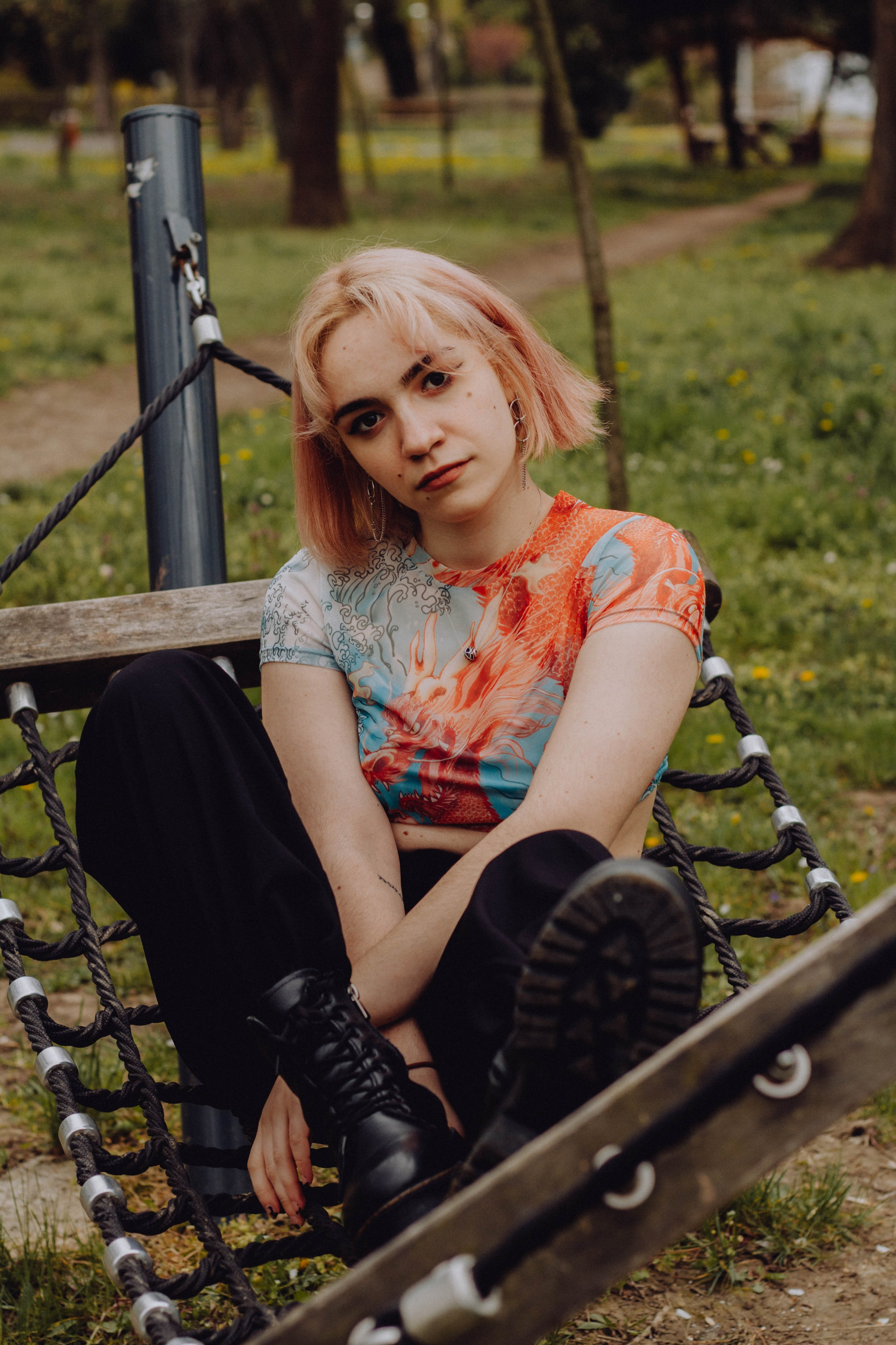 Paula. Wedding & couple photographer from Romania Rut Vetan